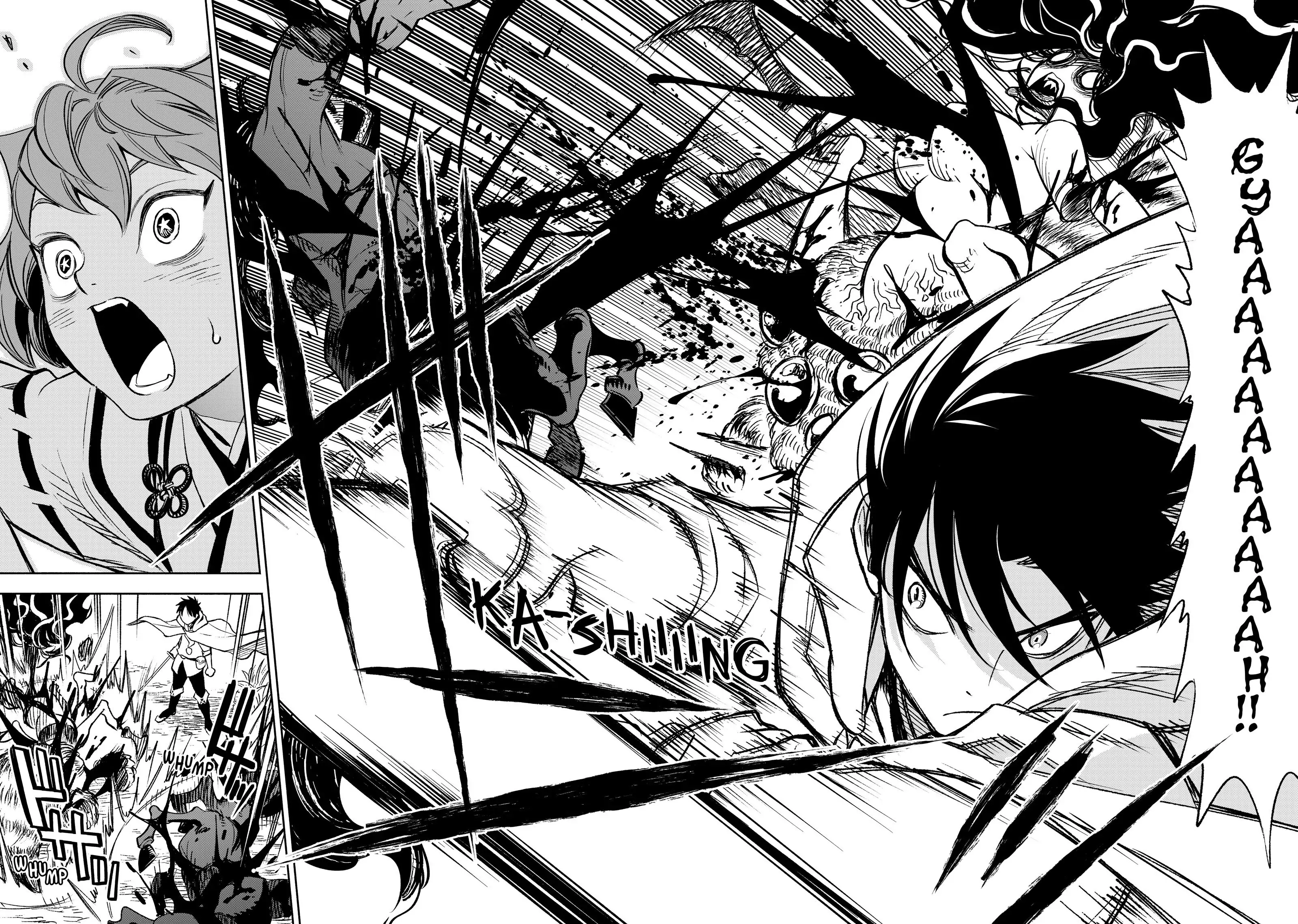 Even Given the Worthless “Appraiser” Class, I’m Actually the Strongest (Official) chapter 12 page 18