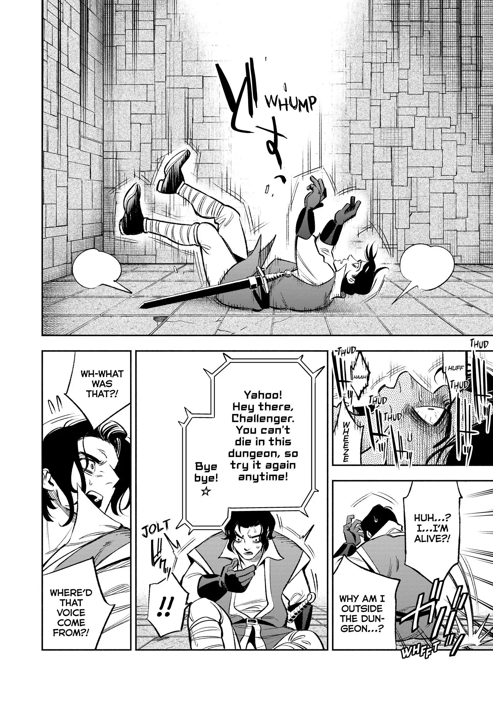 Even Given the Worthless “Appraiser” Class, I’m Actually the Strongest (Official) chapter 13 page 12