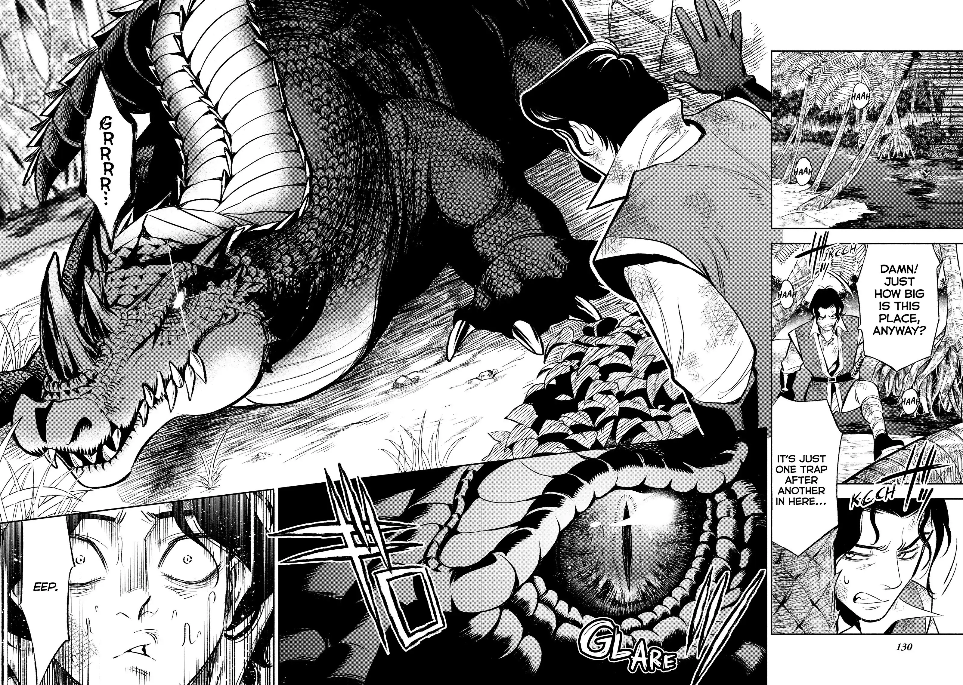 Even Given the Worthless “Appraiser” Class, I’m Actually the Strongest (Official) chapter 13 page 14