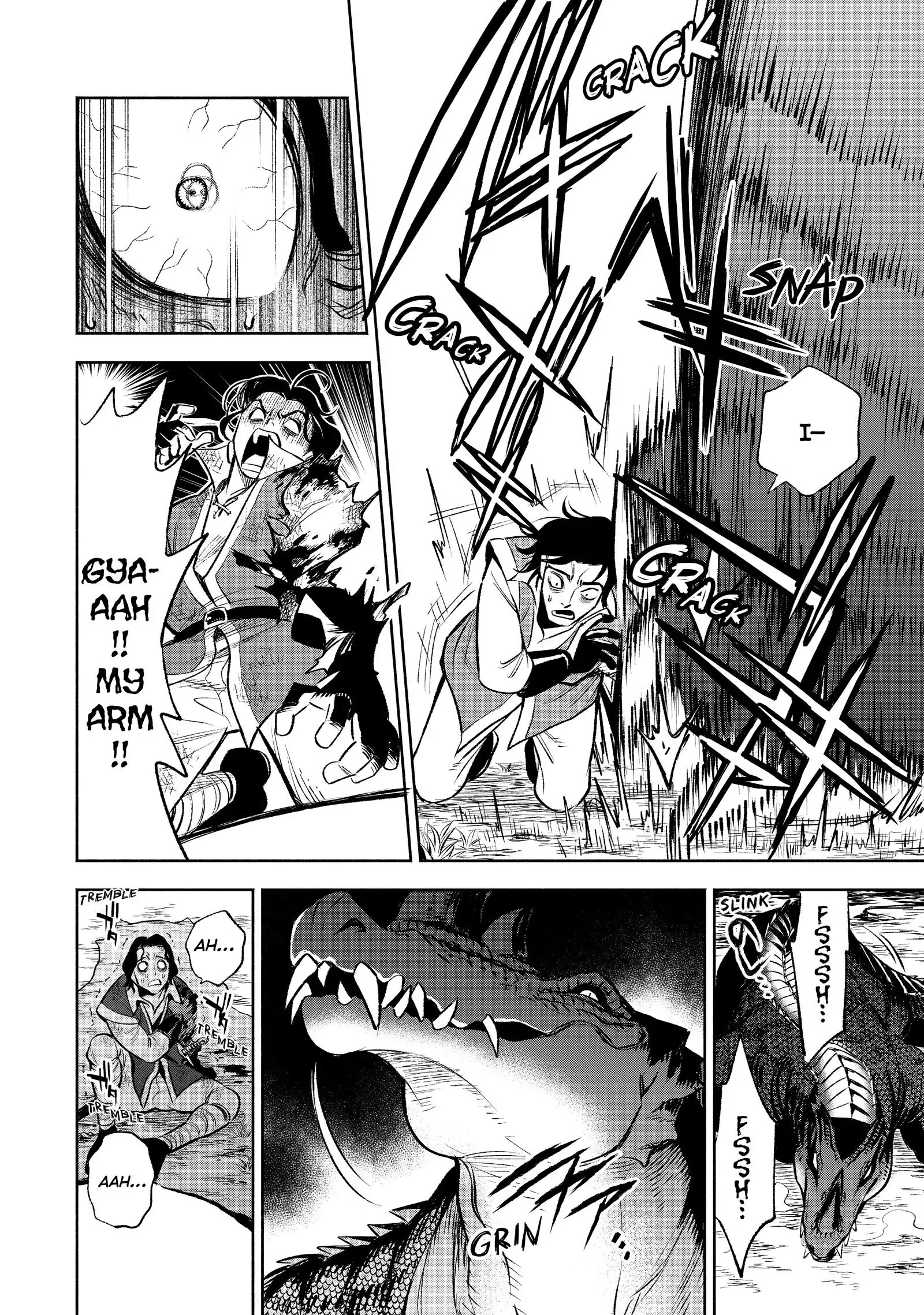 Even Given the Worthless “Appraiser” Class, I’m Actually the Strongest (Official) chapter 13 page 17