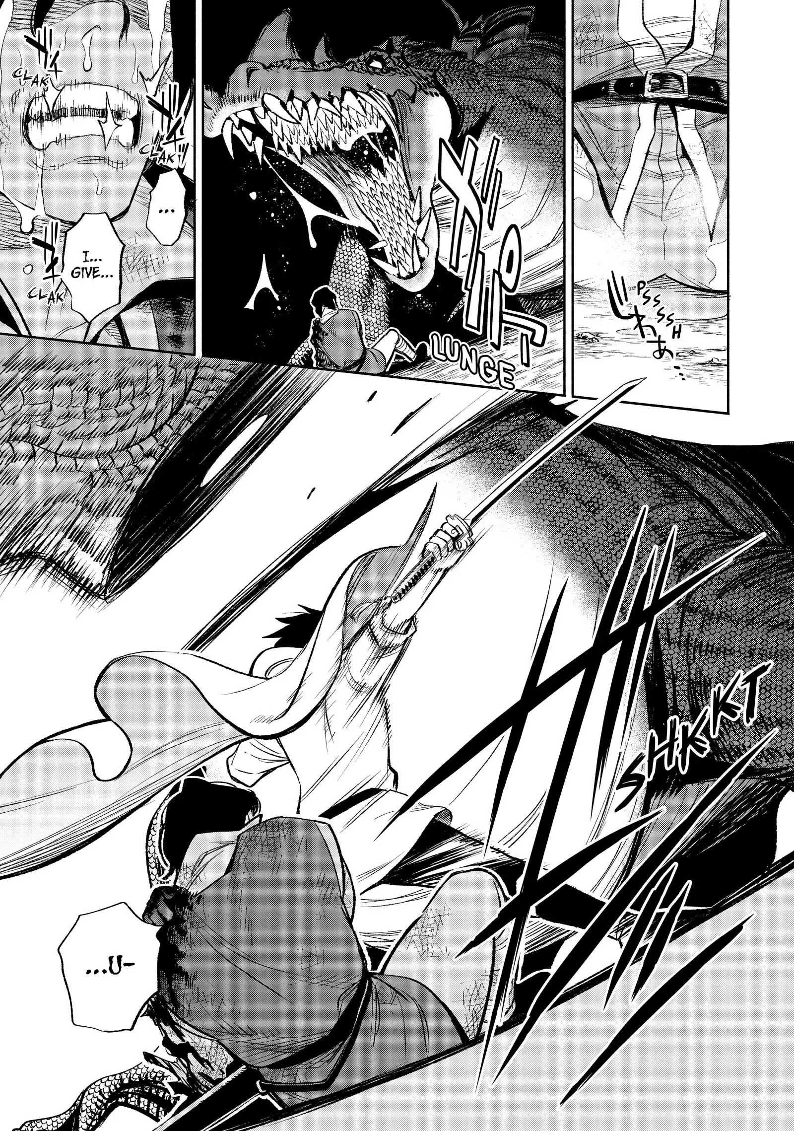 Even Given the Worthless “Appraiser” Class, I’m Actually the Strongest (Official) chapter 13 page 18