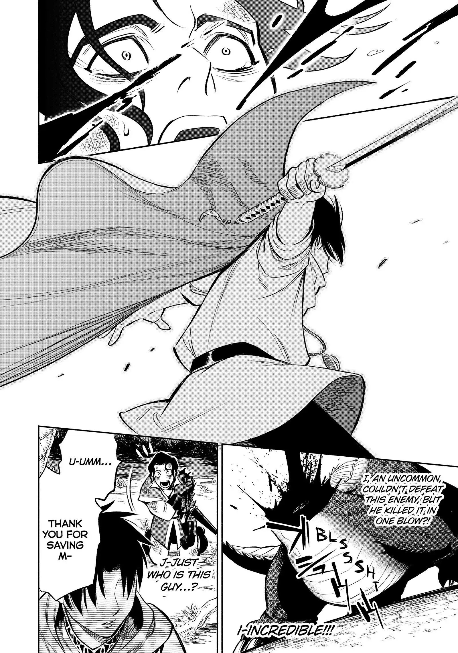 Even Given the Worthless “Appraiser” Class, I’m Actually the Strongest (Official) chapter 13 page 19