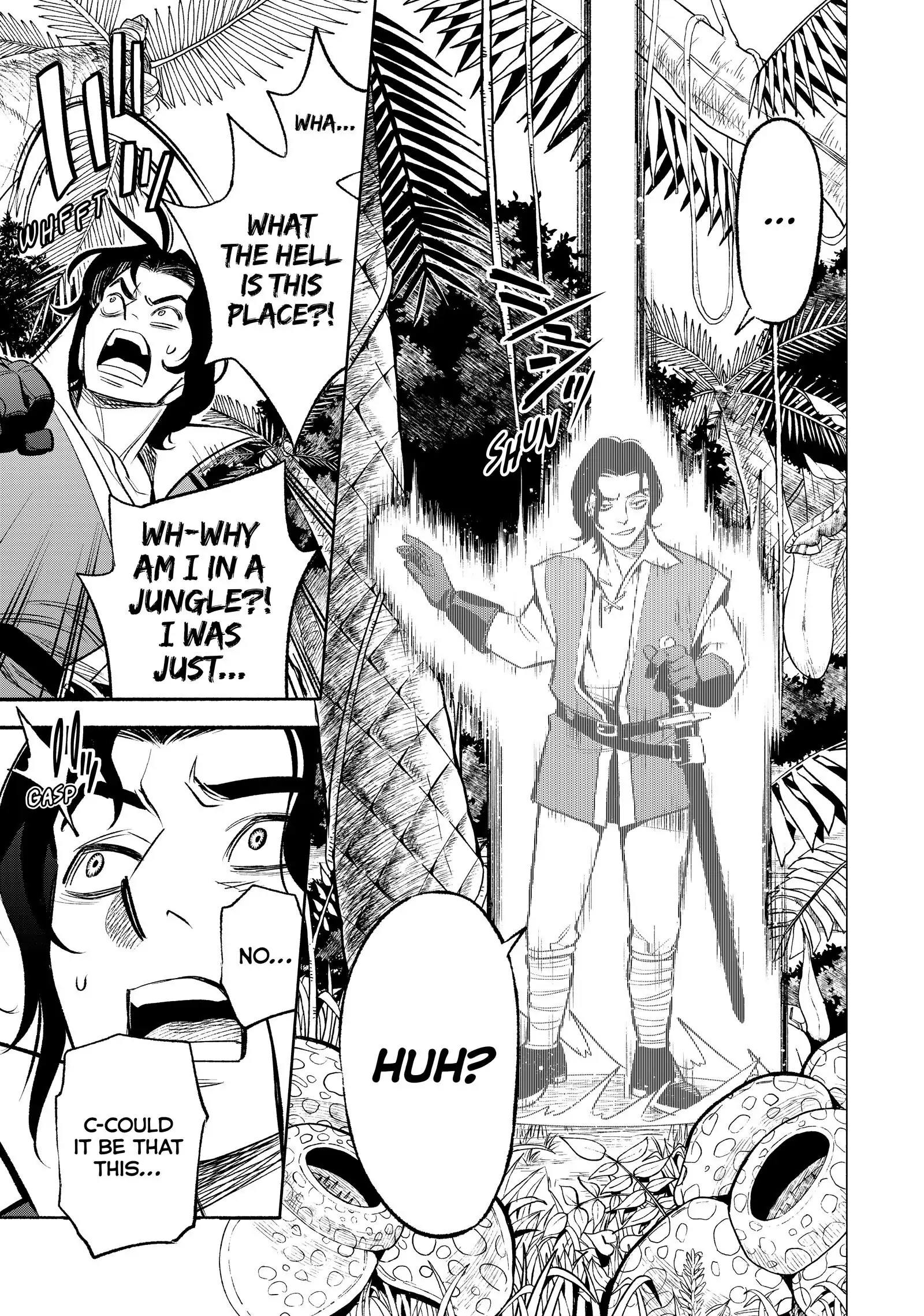 Even Given the Worthless “Appraiser” Class, I’m Actually the Strongest (Official) chapter 13 page 9