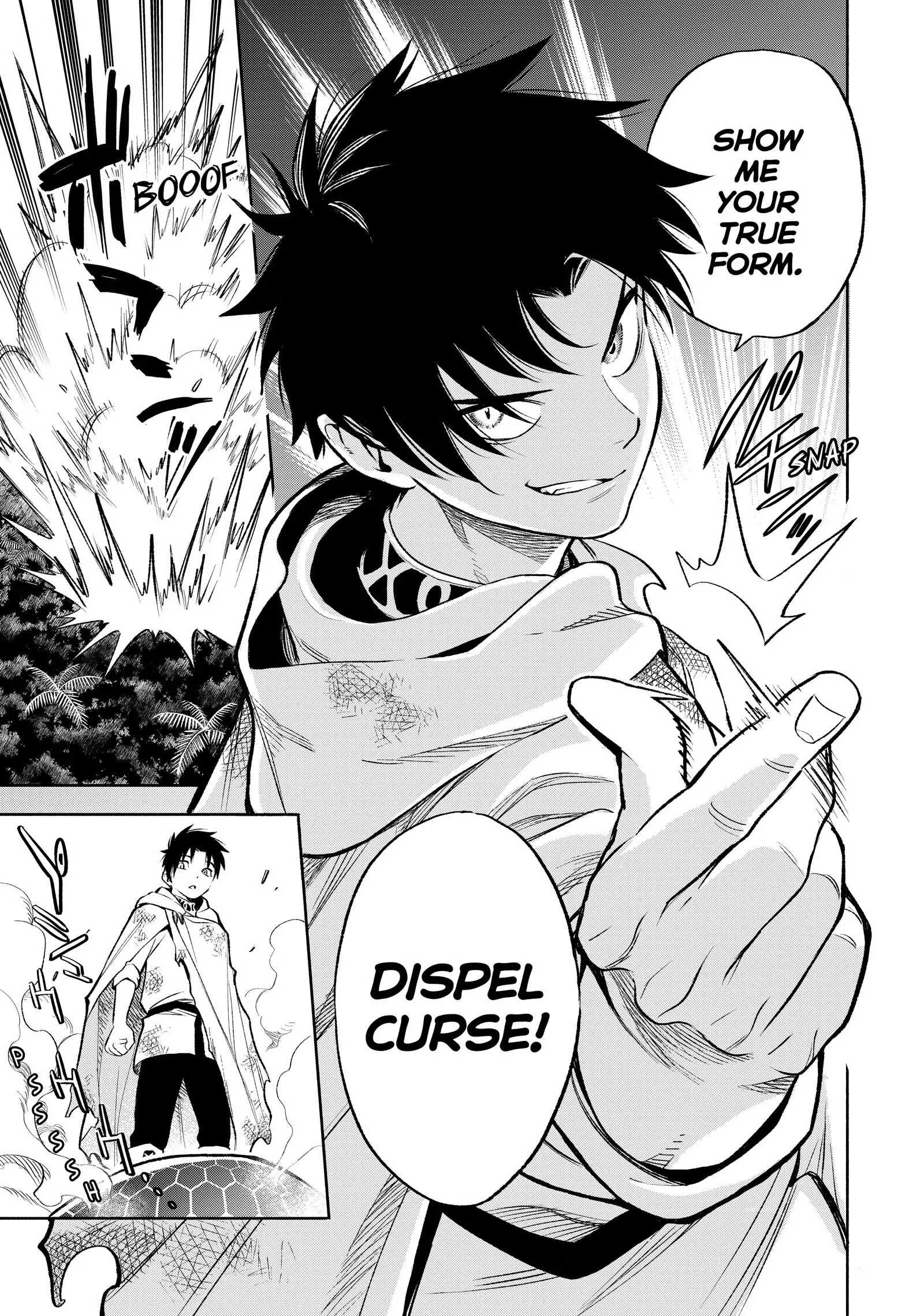 Even Given the Worthless “Appraiser” Class, I’m Actually the Strongest (Official) chapter 14 page 13