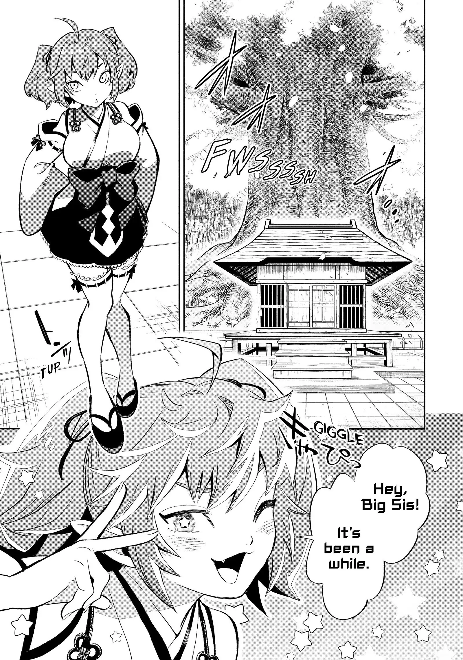 Even Given the Worthless “Appraiser” Class, I’m Actually the Strongest (Official) chapter 14 page 19