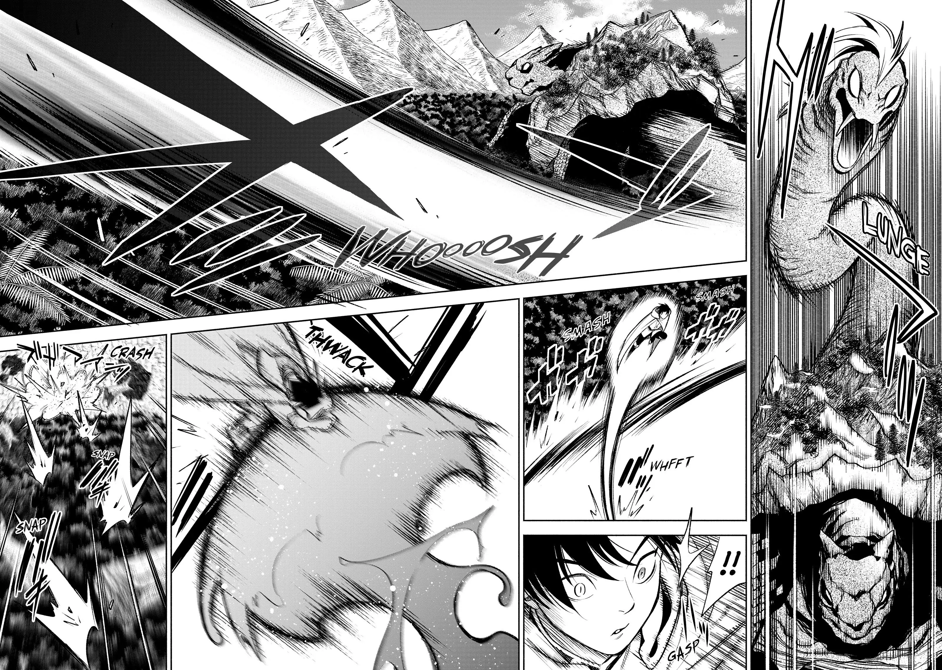 Even Given the Worthless “Appraiser” Class, I’m Actually the Strongest (Official) chapter 14 page 9