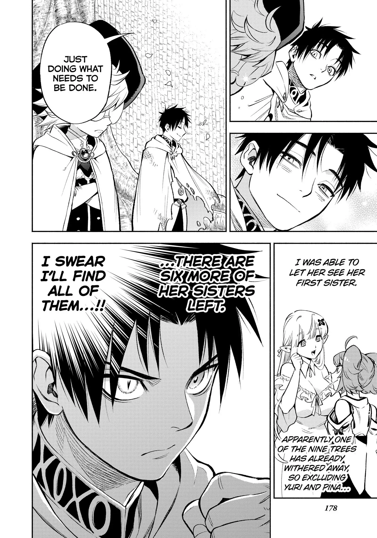 Even Given the Worthless “Appraiser” Class, I’m Actually the Strongest (Official) chapter 15 page 12