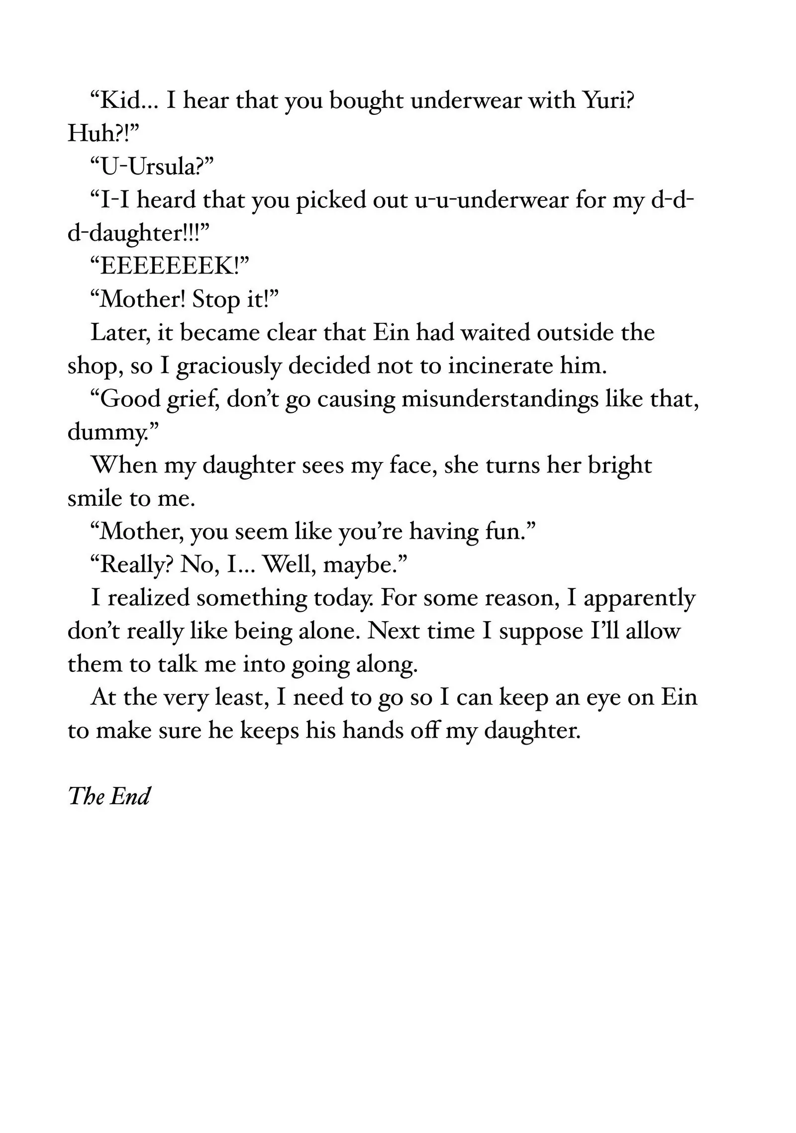 Even Given the Worthless “Appraiser” Class, I’m Actually the Strongest (Official) chapter 15 page 24