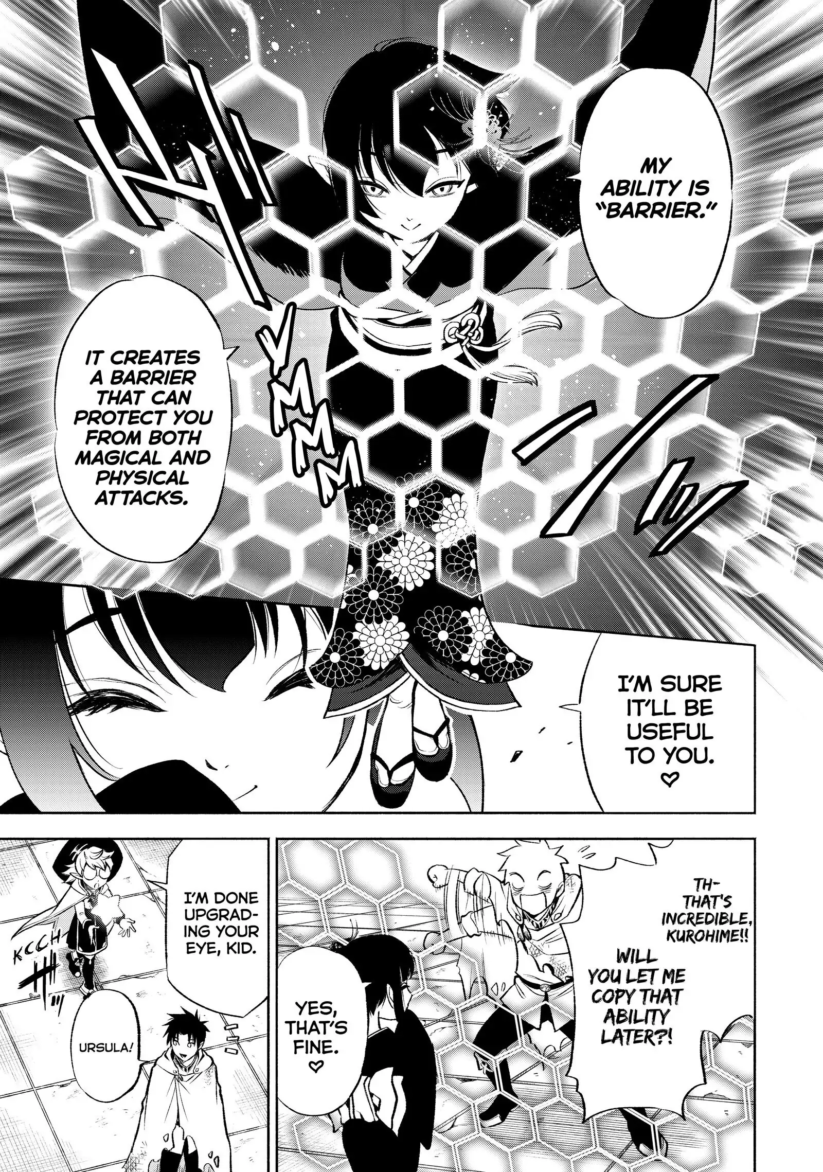 Even Given the Worthless “Appraiser” Class, I’m Actually the Strongest (Official) chapter 15 page 7