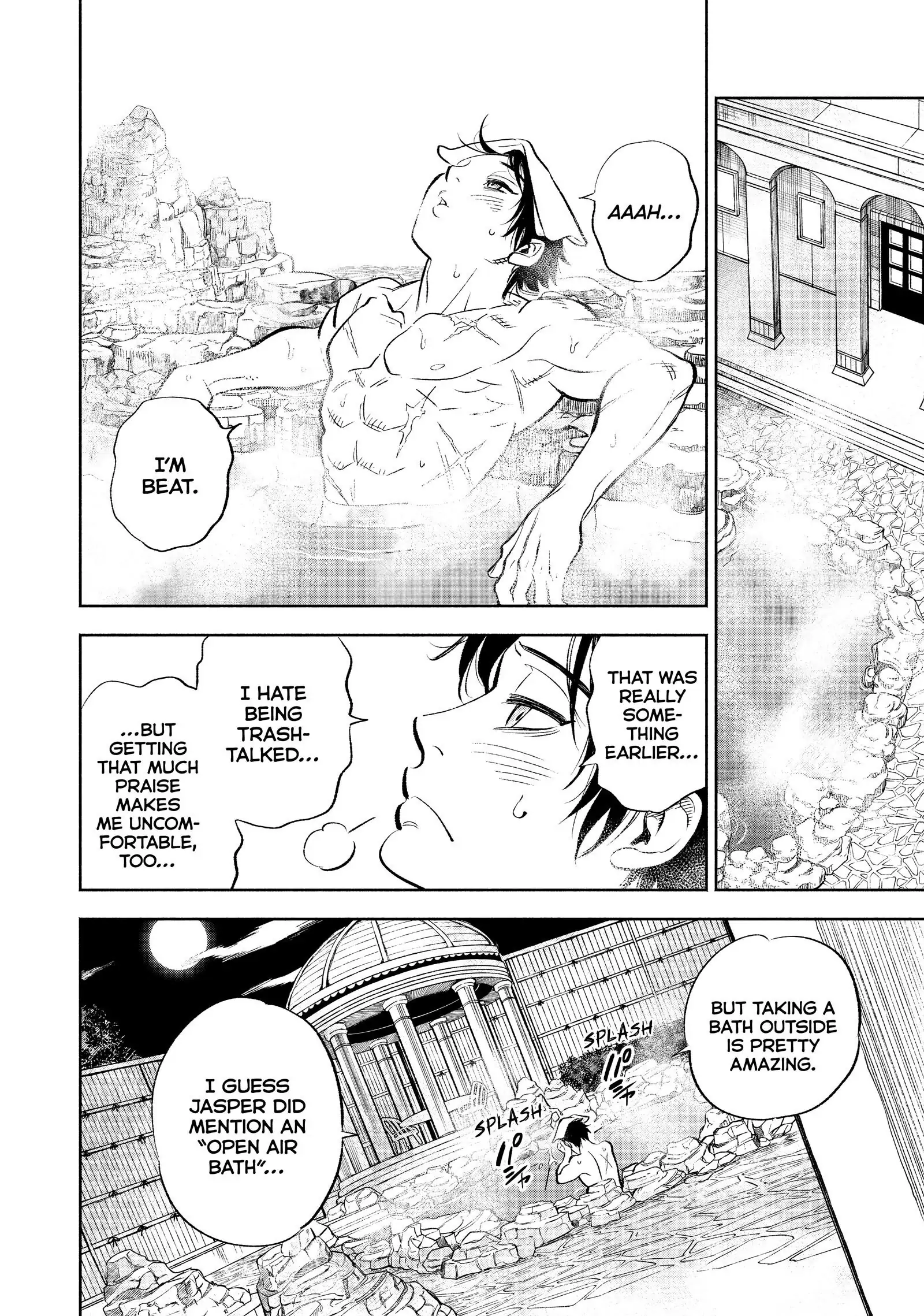 Even Given the Worthless “Appraiser” Class, I’m Actually the Strongest (Official) chapter 16 page 12