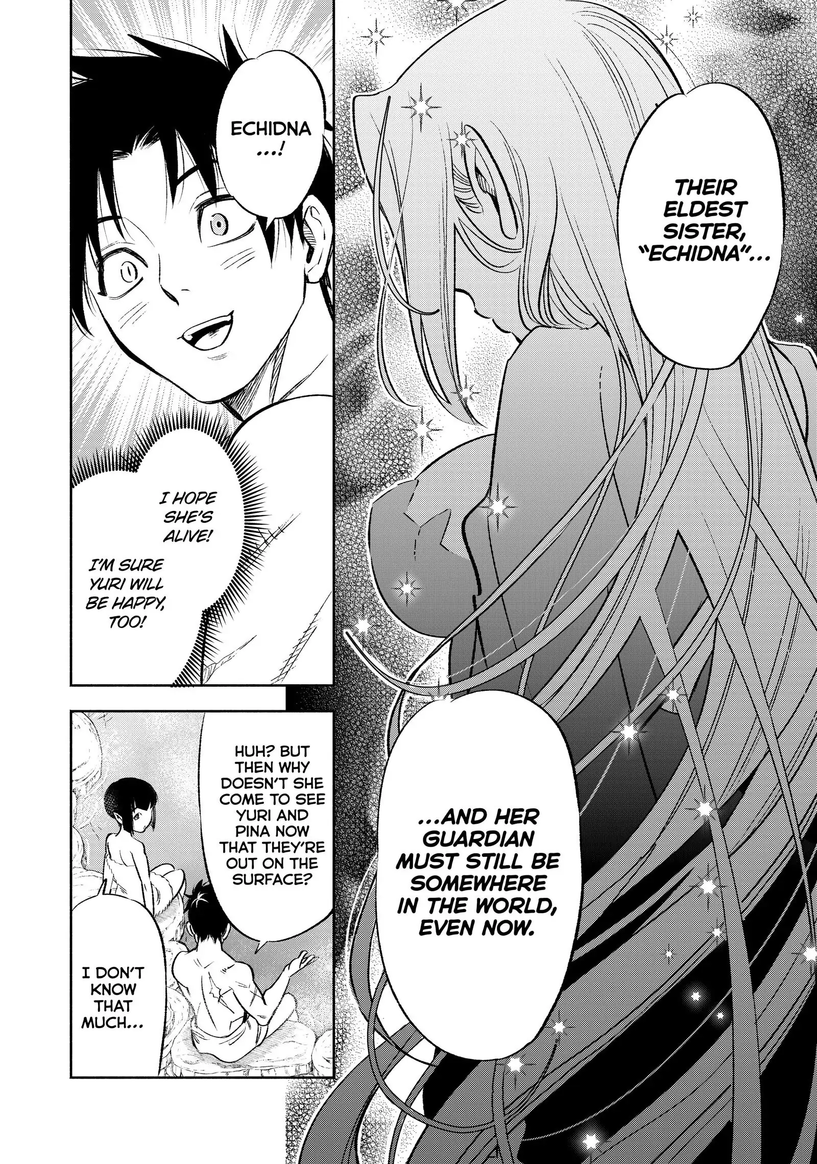 Even Given the Worthless “Appraiser” Class, I’m Actually the Strongest (Official) chapter 16 page 20