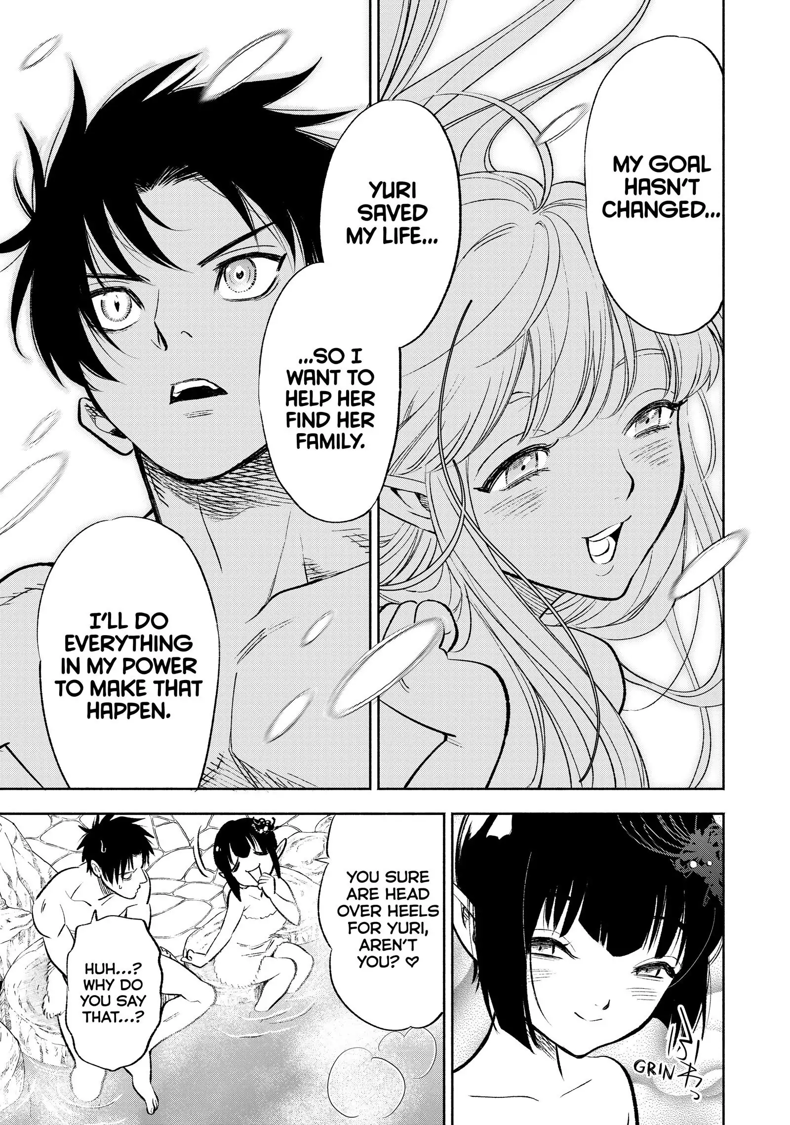 Even Given the Worthless “Appraiser” Class, I’m Actually the Strongest (Official) chapter 16 page 23