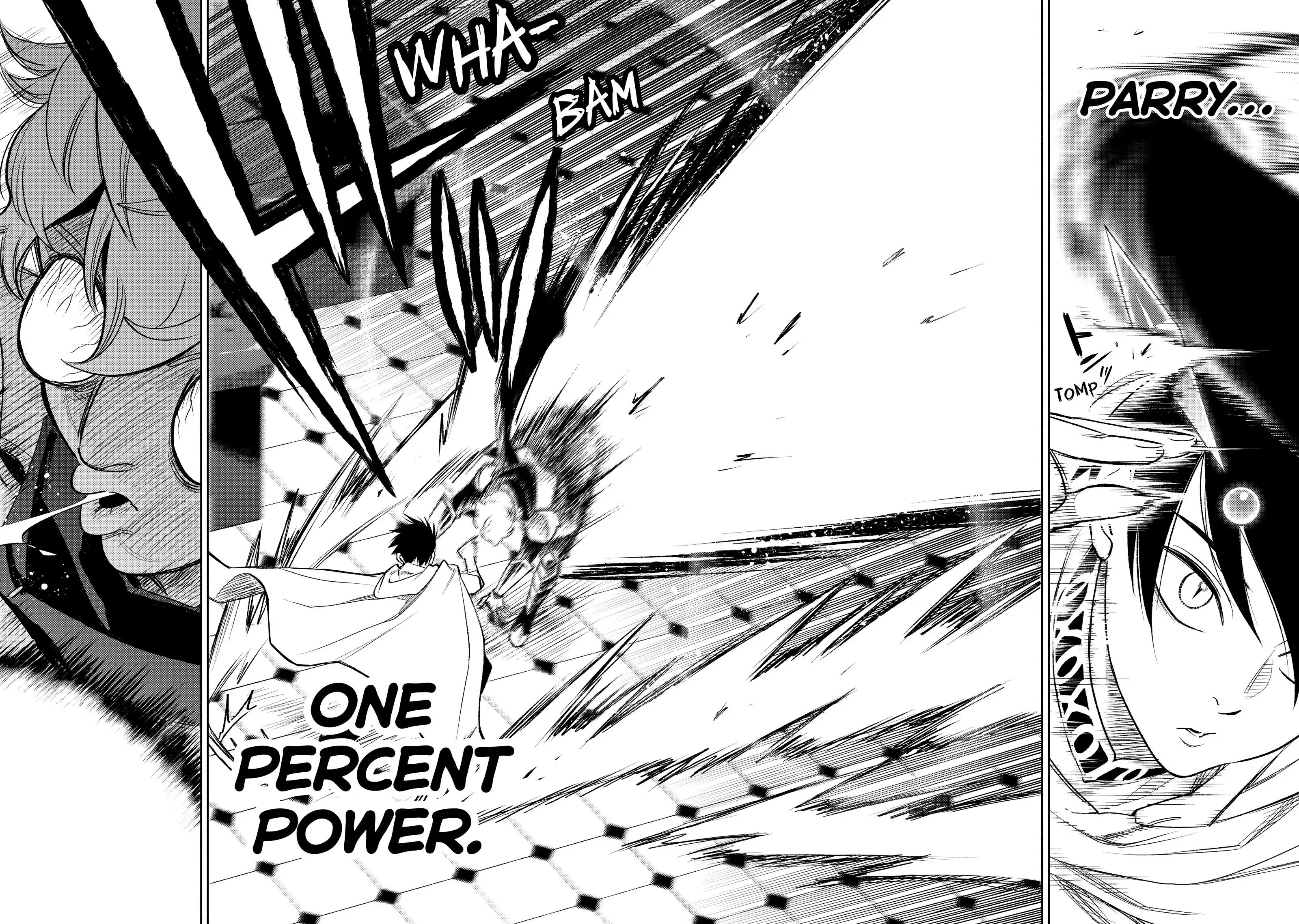 Even Given the Worthless “Appraiser” Class, I’m Actually the Strongest (Official) chapter 17 page 14