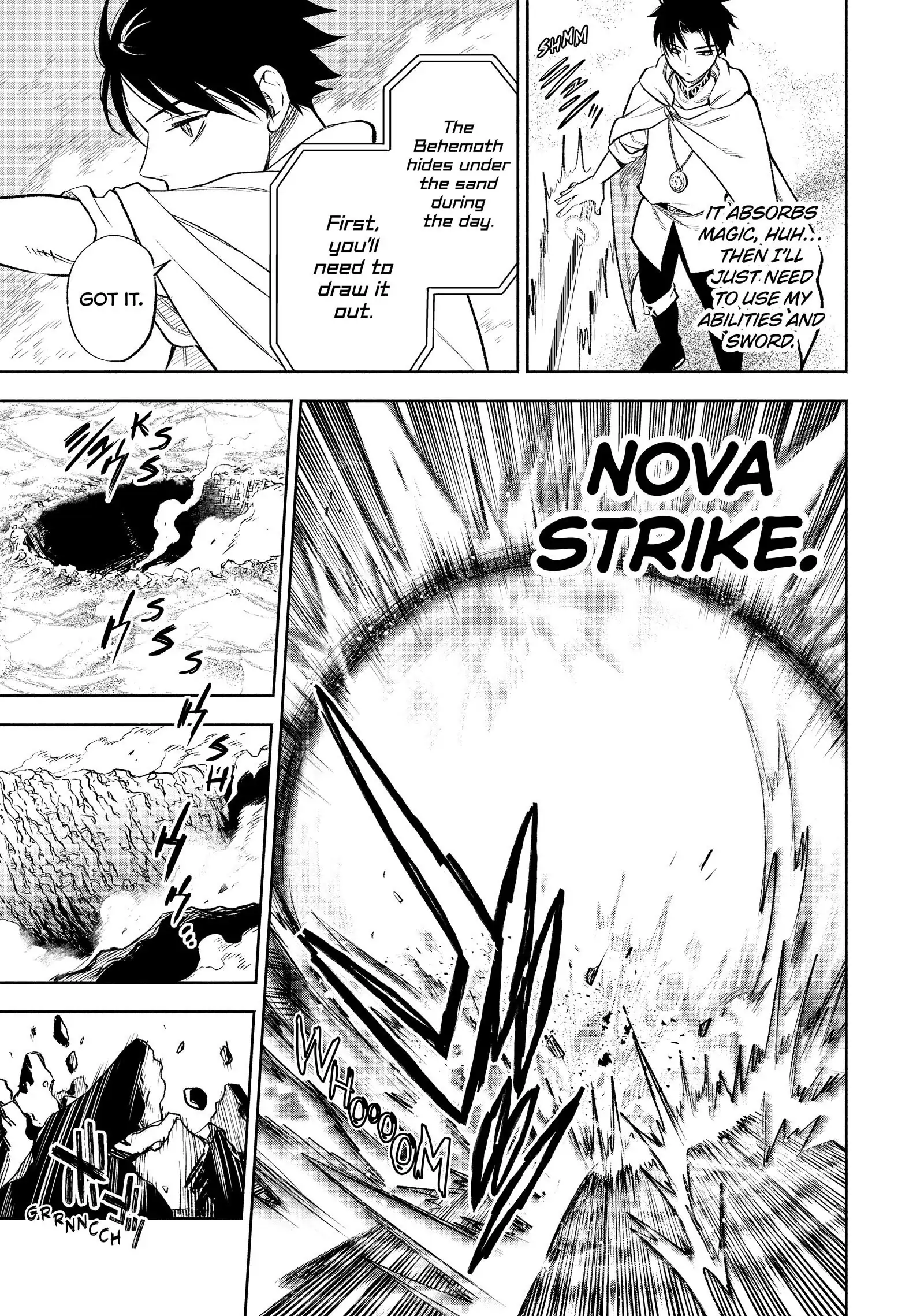 Even Given the Worthless “Appraiser” Class, I’m Actually the Strongest (Official) chapter 17 page 18