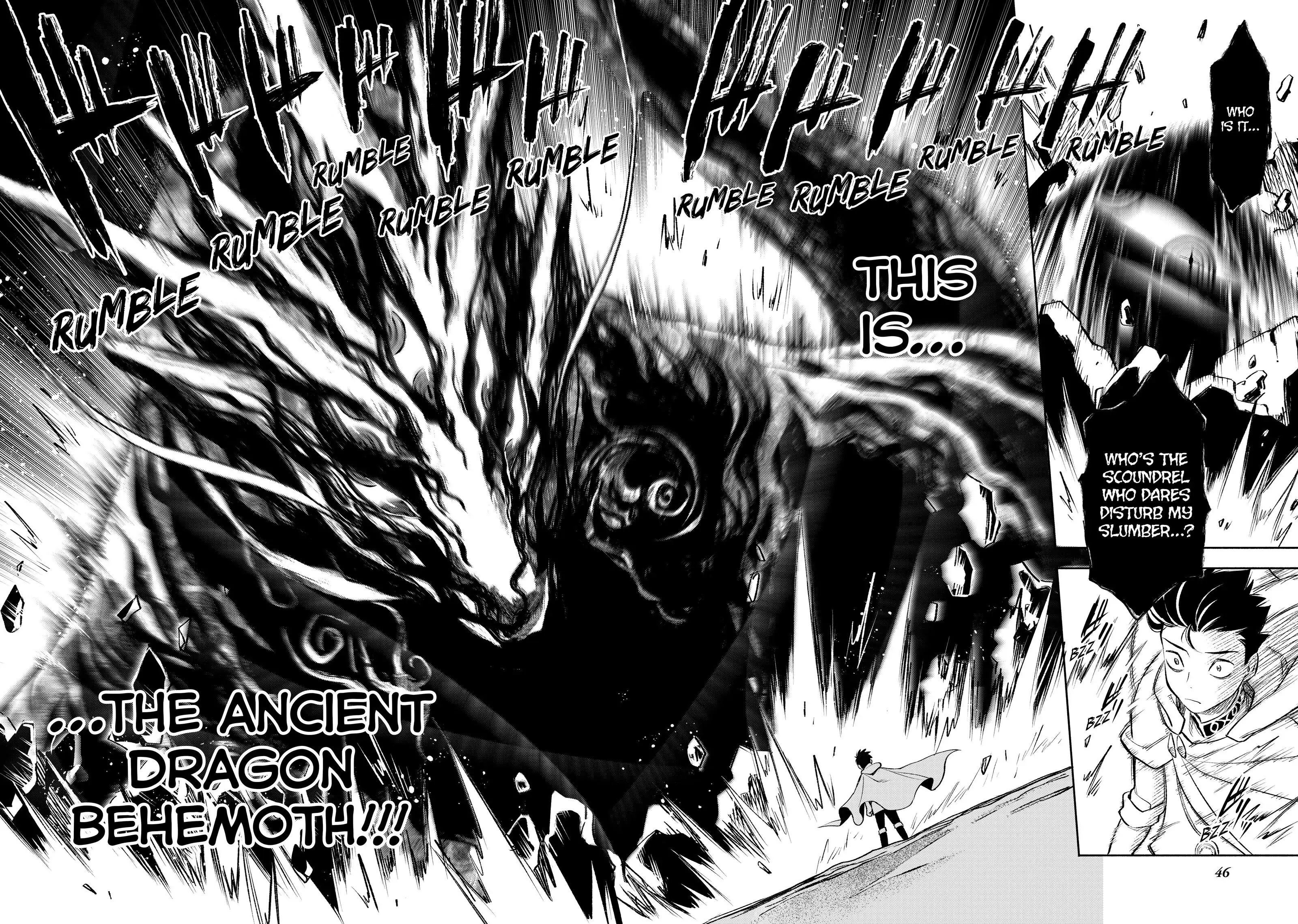 Even Given the Worthless “Appraiser” Class, I’m Actually the Strongest (Official) chapter 17 page 19