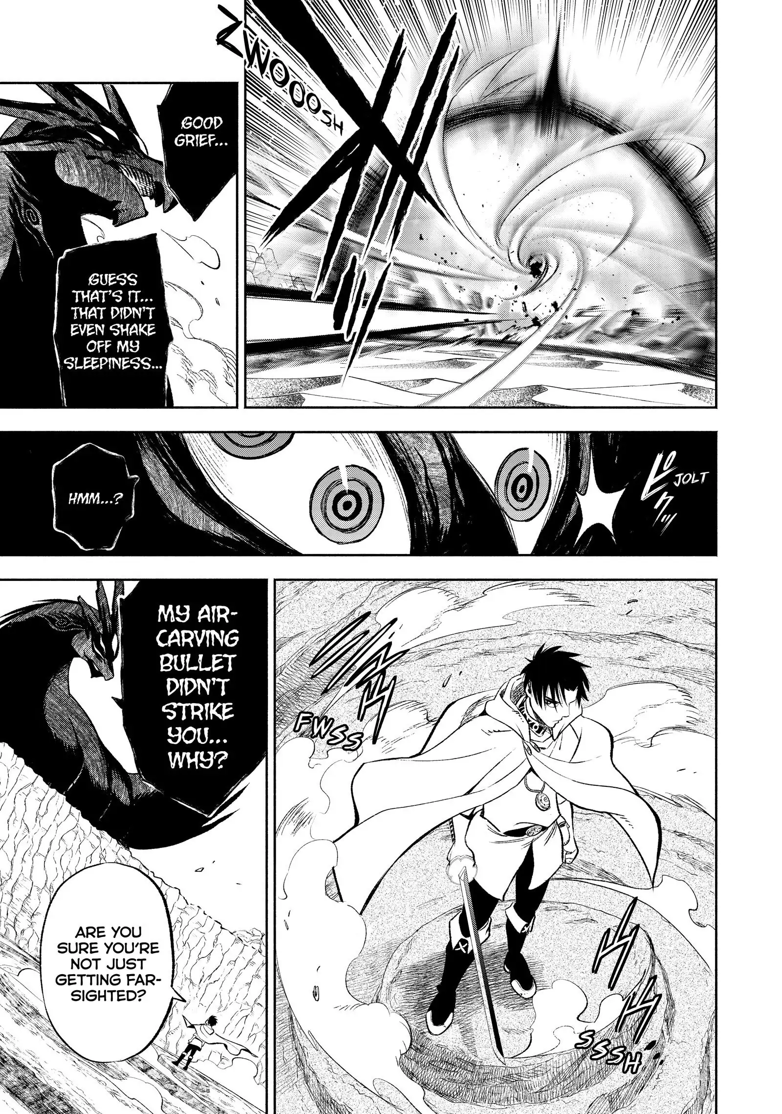 Even Given the Worthless “Appraiser” Class, I’m Actually the Strongest (Official) chapter 18 page 12