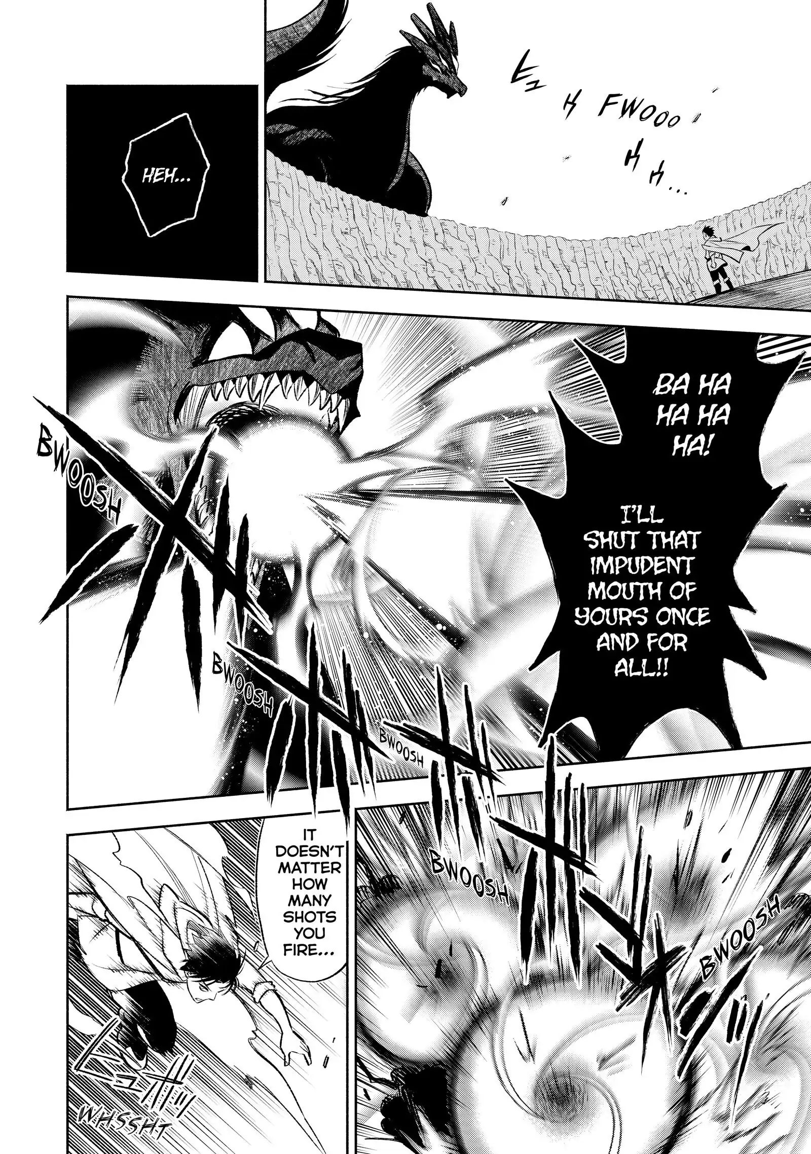 Even Given the Worthless “Appraiser” Class, I’m Actually the Strongest (Official) chapter 18 page 13