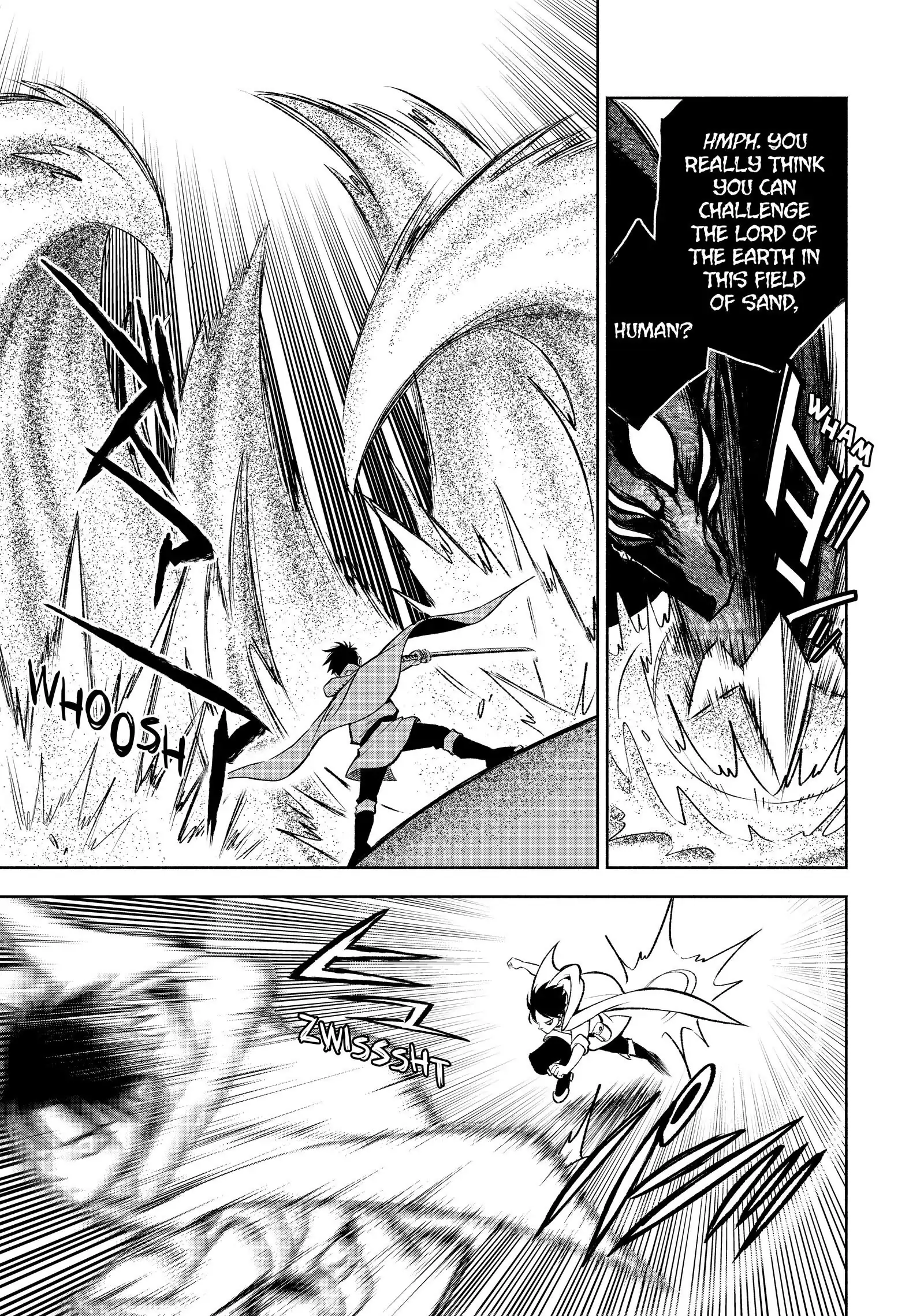 Even Given the Worthless “Appraiser” Class, I’m Actually the Strongest (Official) chapter 18 page 14