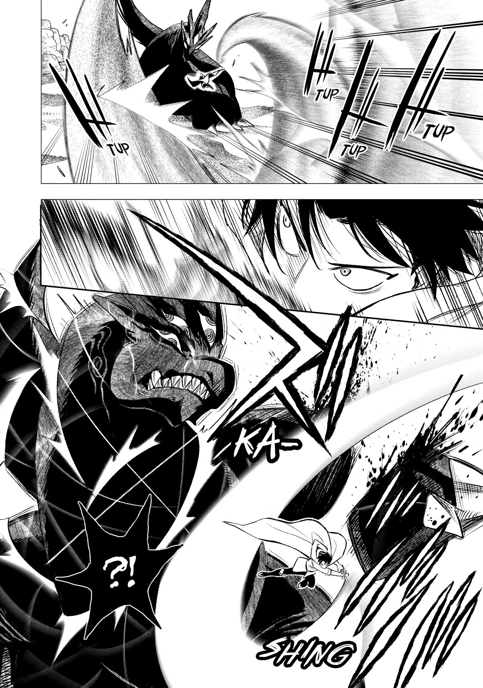 Even Given the Worthless “Appraiser” Class, I’m Actually the Strongest (Official) chapter 18 page 15