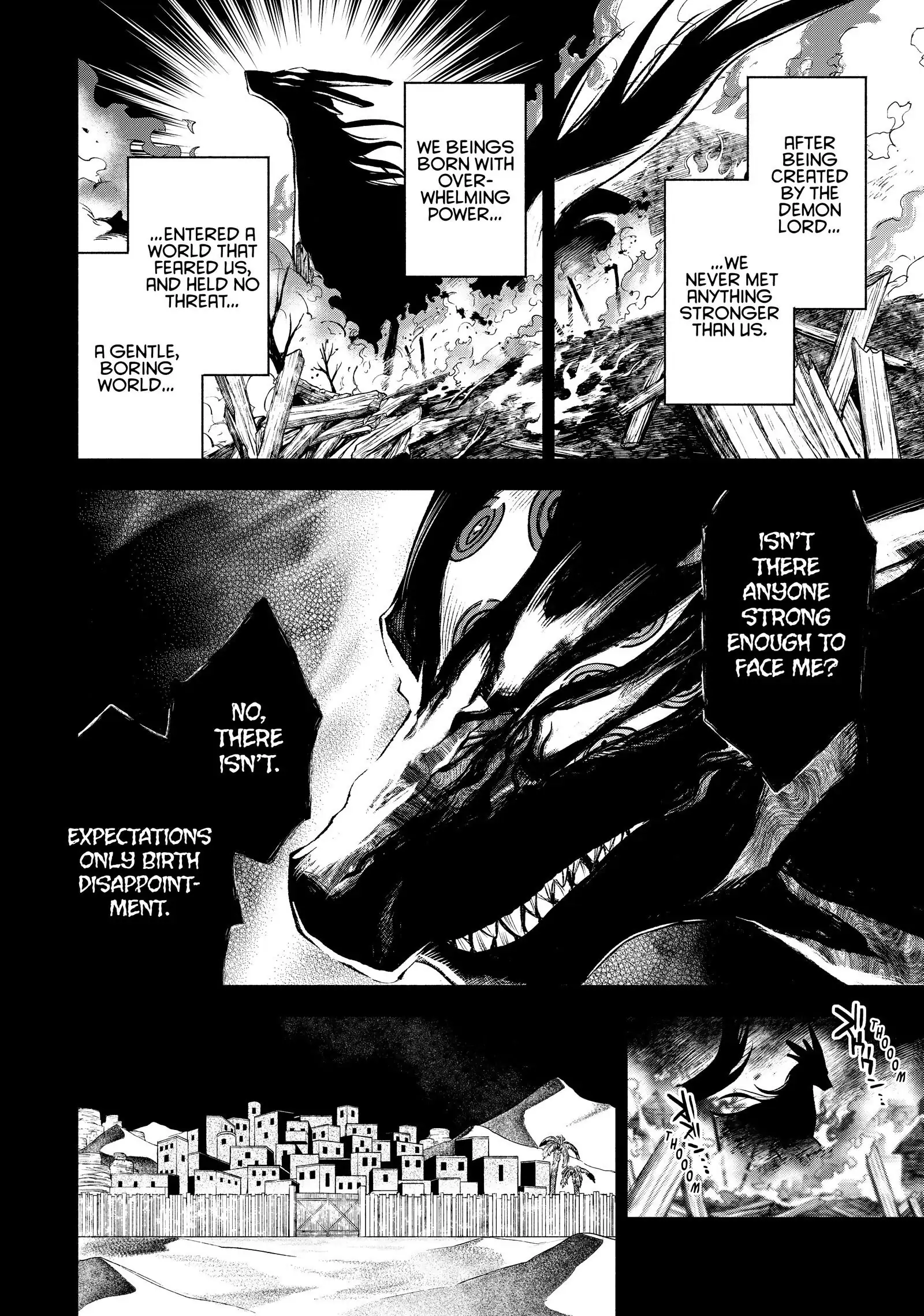 Even Given the Worthless “Appraiser” Class, I’m Actually the Strongest (Official) chapter 18 page 2