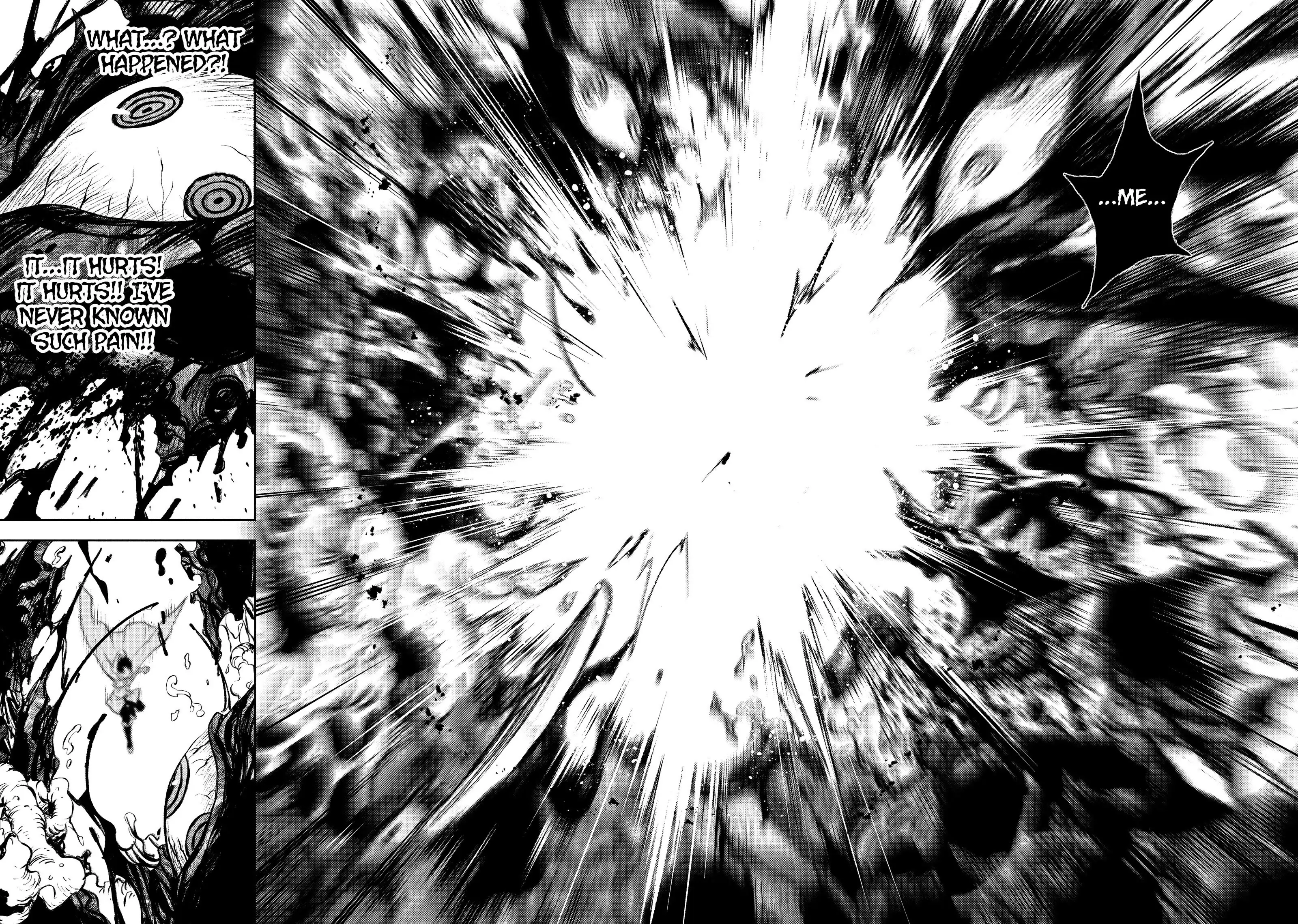 Even Given the Worthless “Appraiser” Class, I’m Actually the Strongest (Official) chapter 18 page 21