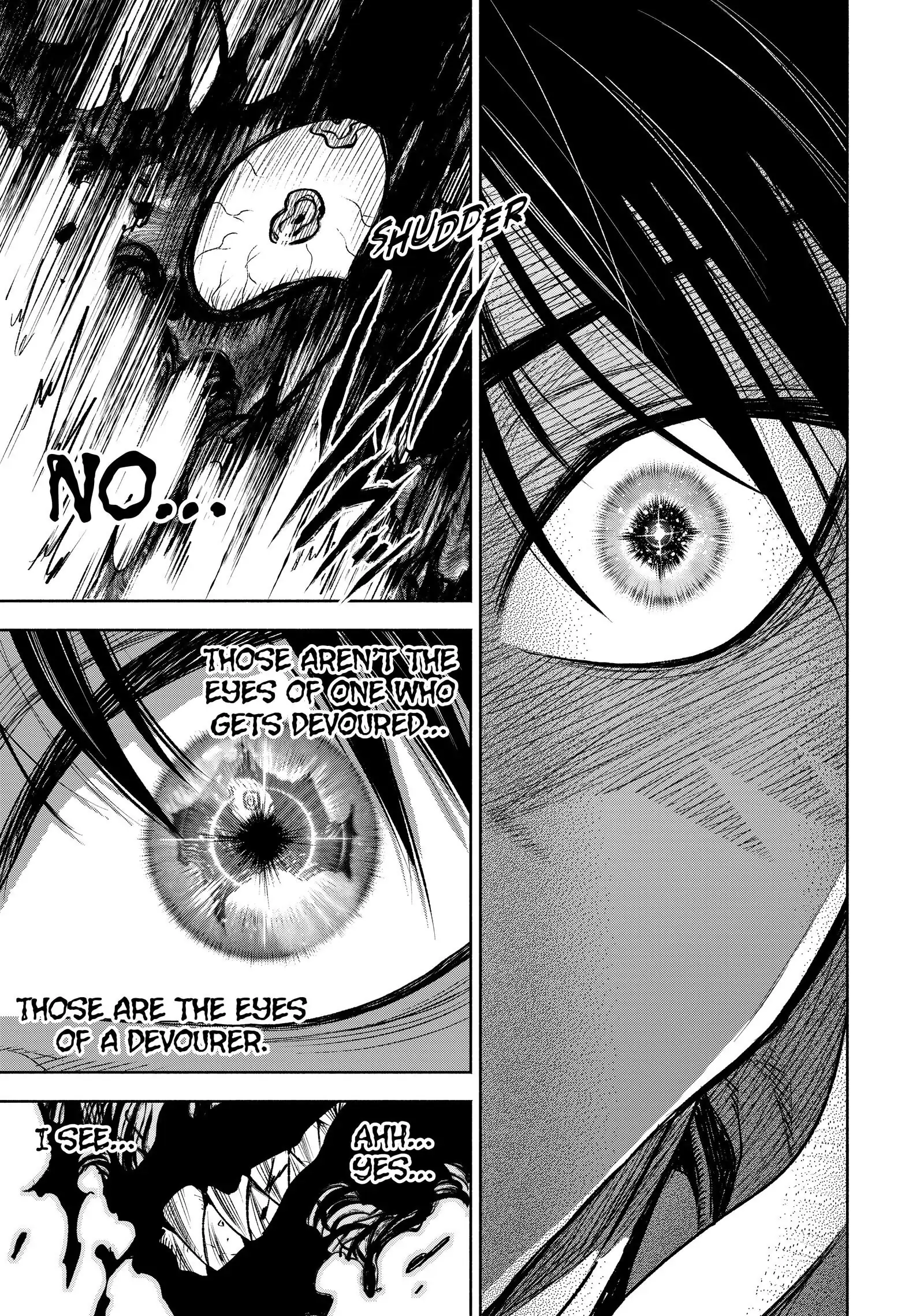 Even Given the Worthless “Appraiser” Class, I’m Actually the Strongest (Official) chapter 18 page 23