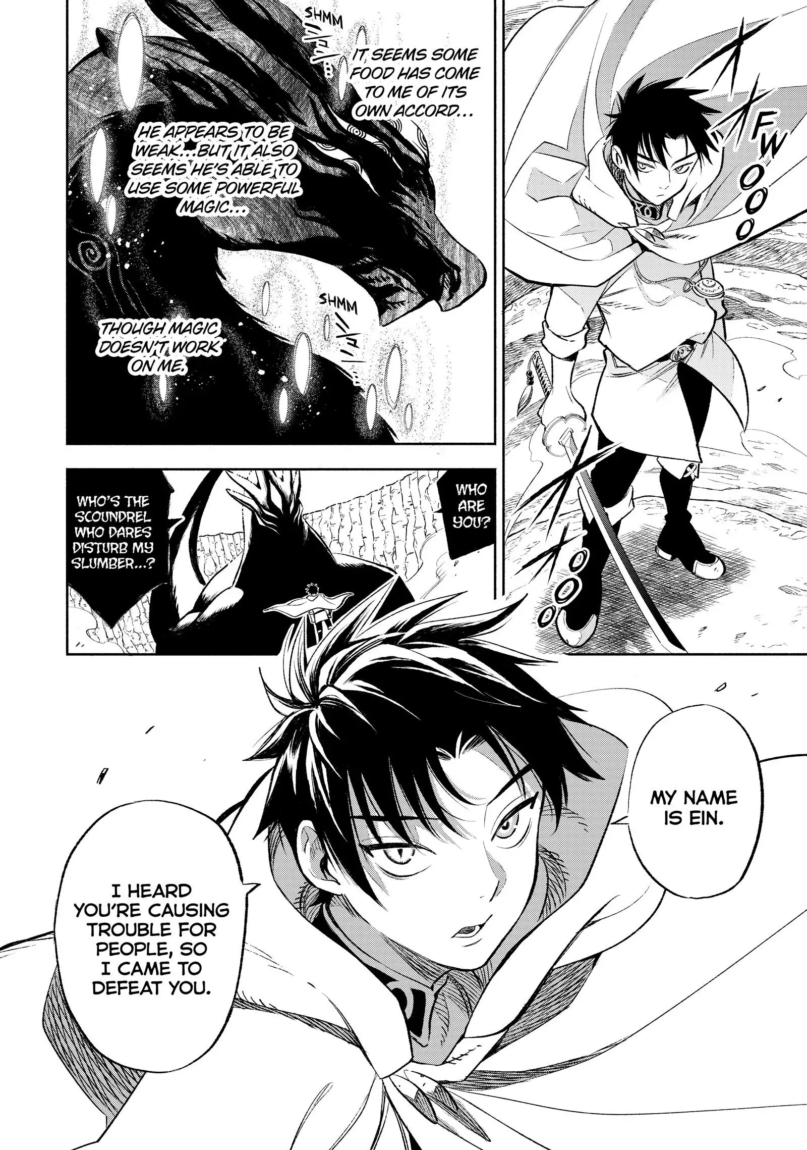 Even Given the Worthless “Appraiser” Class, I’m Actually the Strongest (Official) chapter 18 page 9