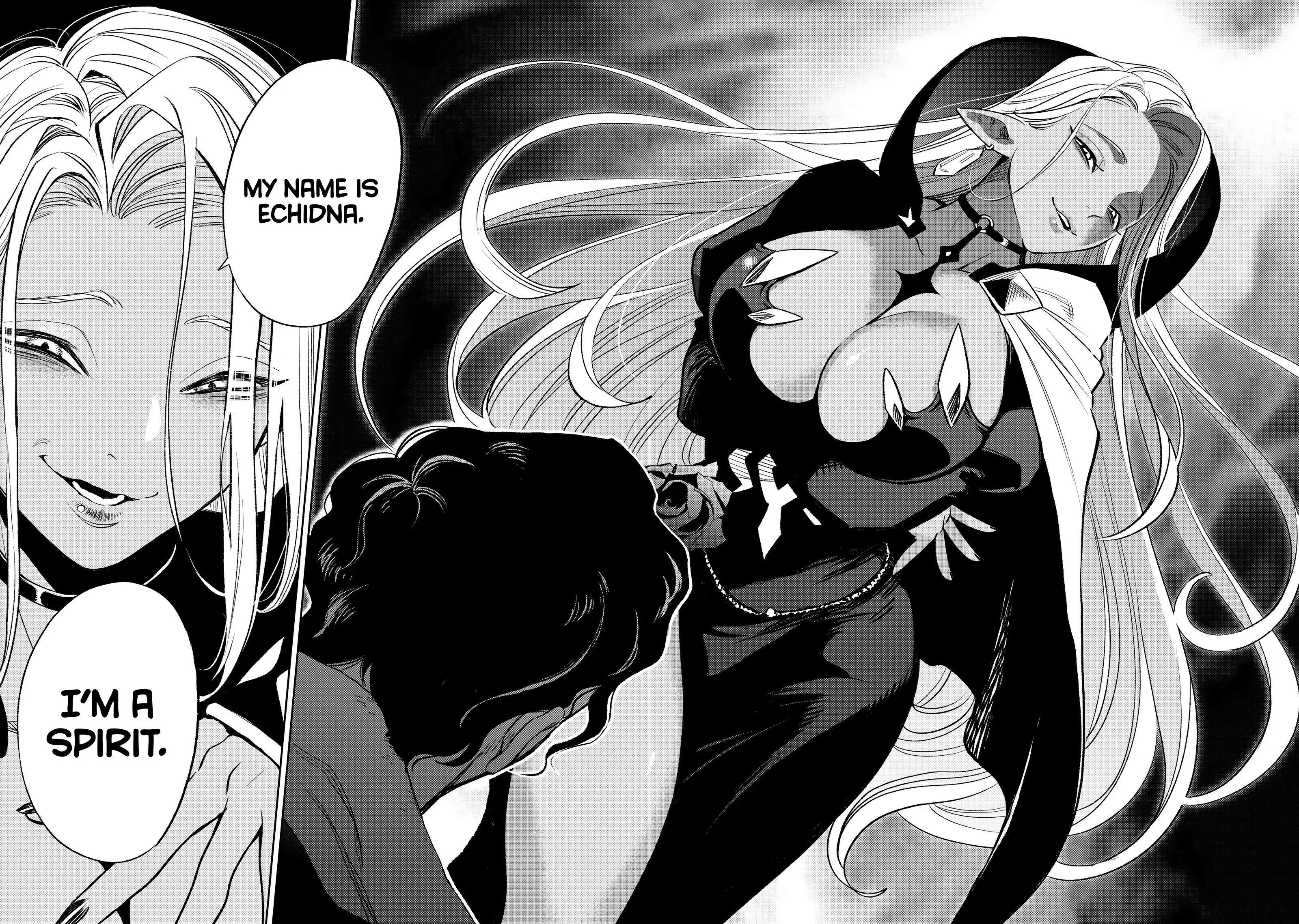 Even Given the Worthless “Appraiser” Class, I’m Actually the Strongest (Official) chapter 19 page 22