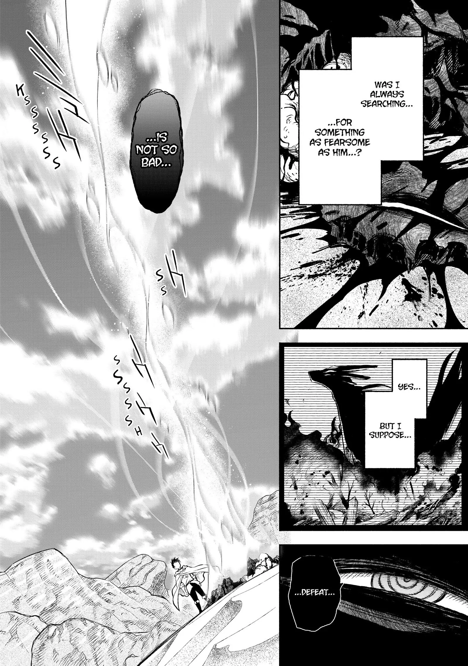 Even Given the Worthless “Appraiser” Class, I’m Actually the Strongest (Official) chapter 19 page 4