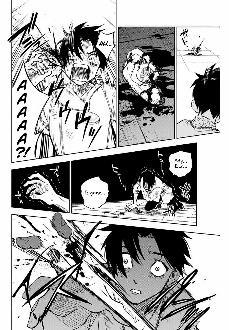 Even Given the Worthless “Appraiser” Class, I’m Actually the Strongest (Official) chapter 2 page 11