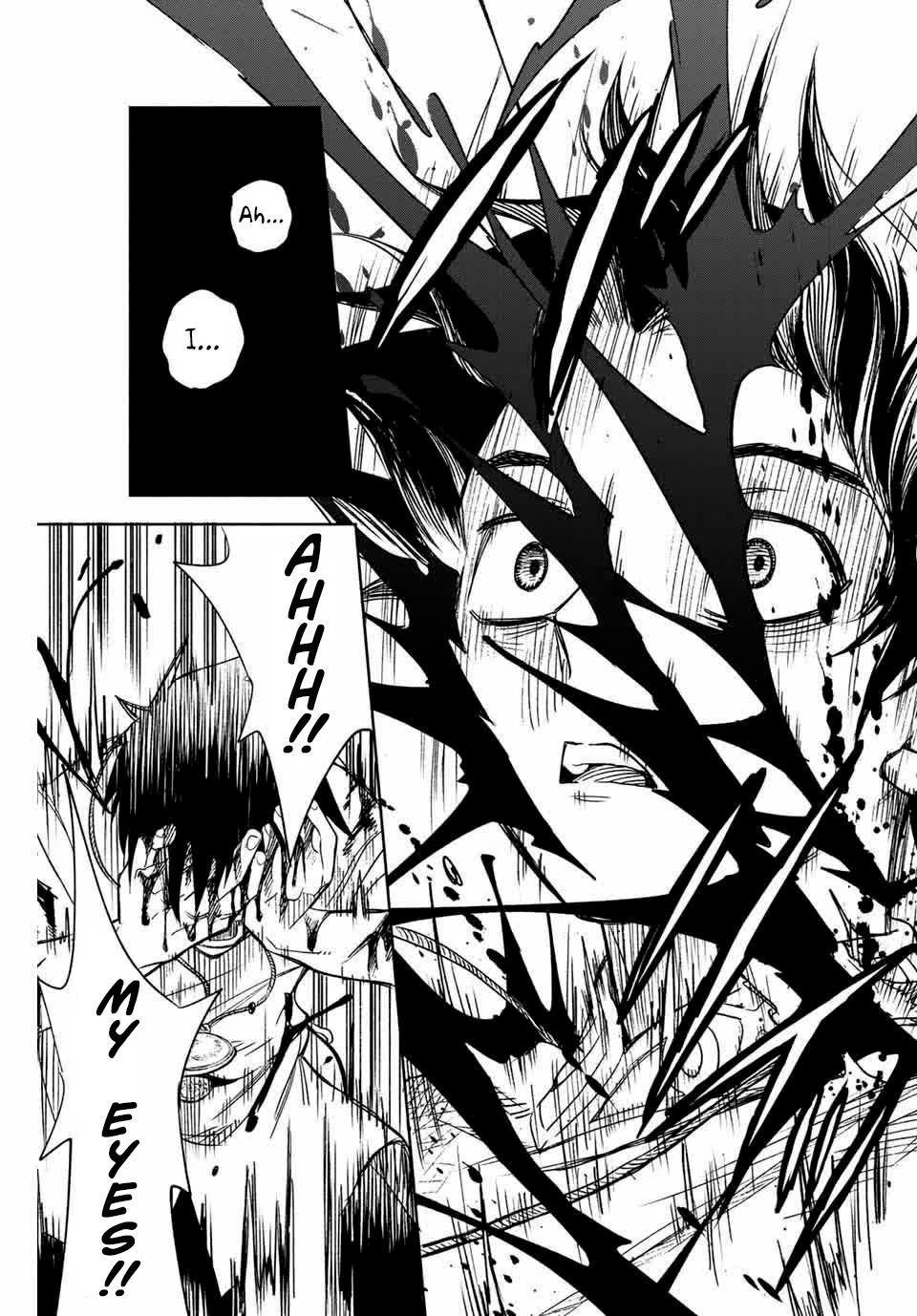 Even Given the Worthless “Appraiser” Class, I’m Actually the Strongest (Official) chapter 2 page 16