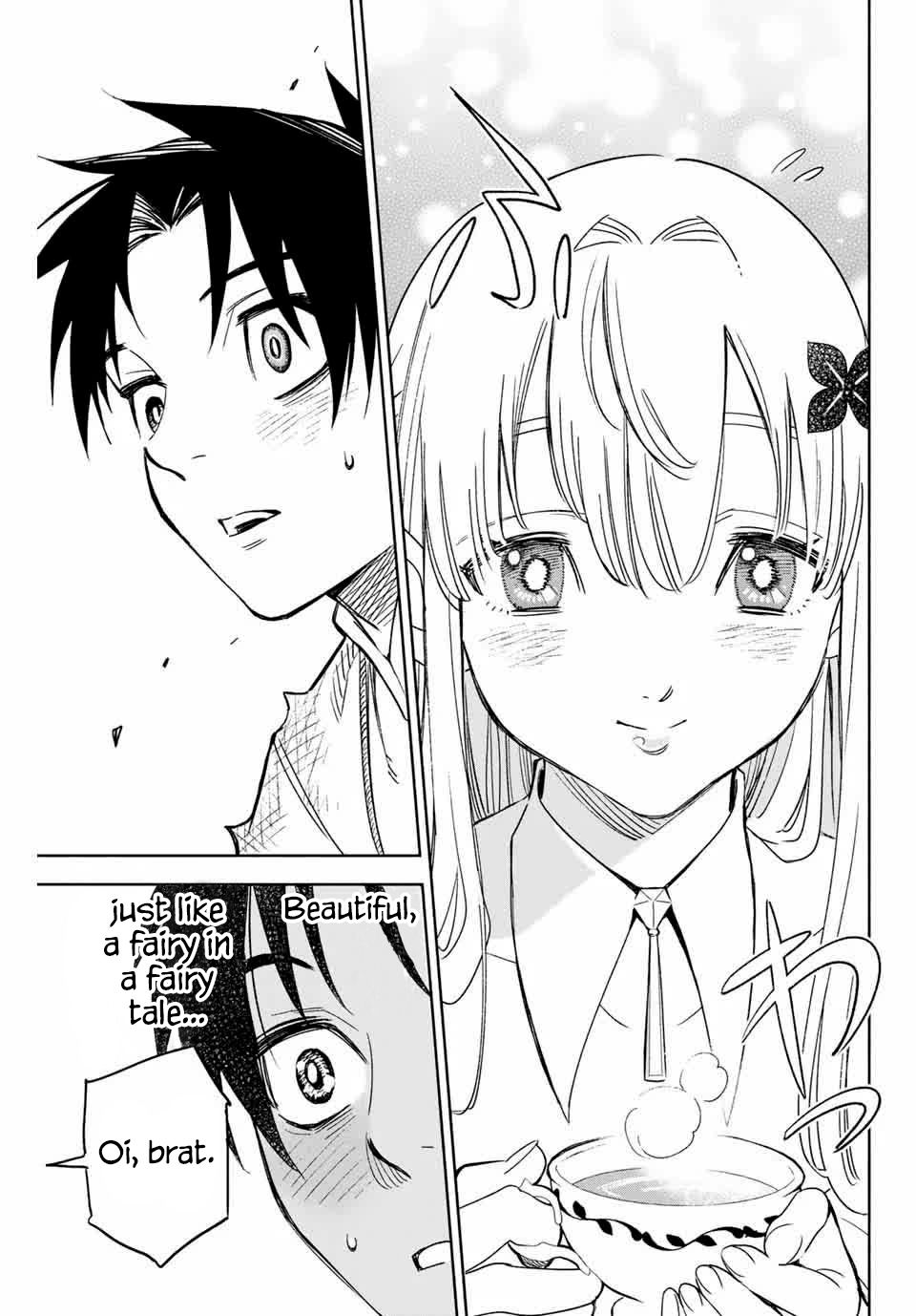 Even Given the Worthless “Appraiser” Class, I’m Actually the Strongest (Official) chapter 2 page 22