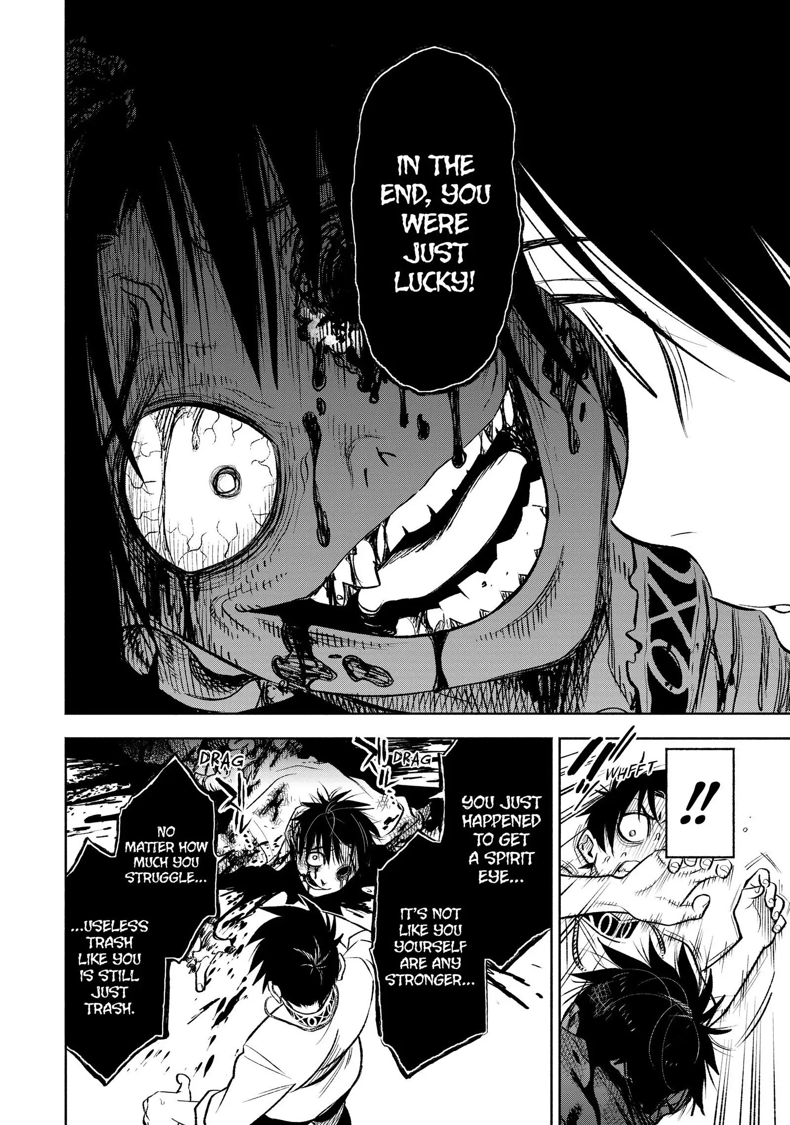 Even Given the Worthless “Appraiser” Class, I’m Actually the Strongest (Official) chapter 20 page 10