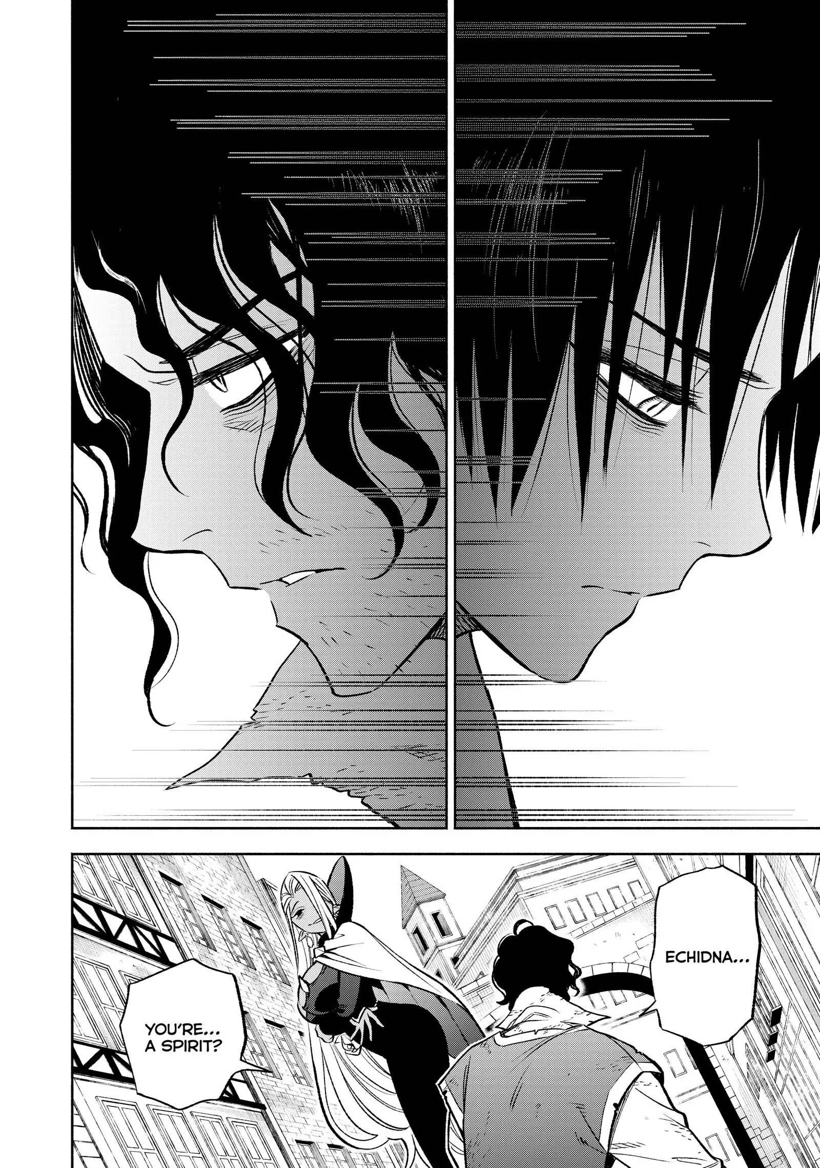 Even Given the Worthless “Appraiser” Class, I’m Actually the Strongest (Official) chapter 20 page 14