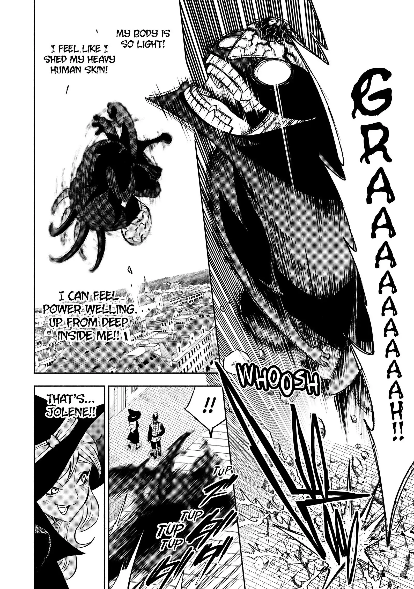 Even Given the Worthless “Appraiser” Class, I’m Actually the Strongest (Official) chapter 20 page 19