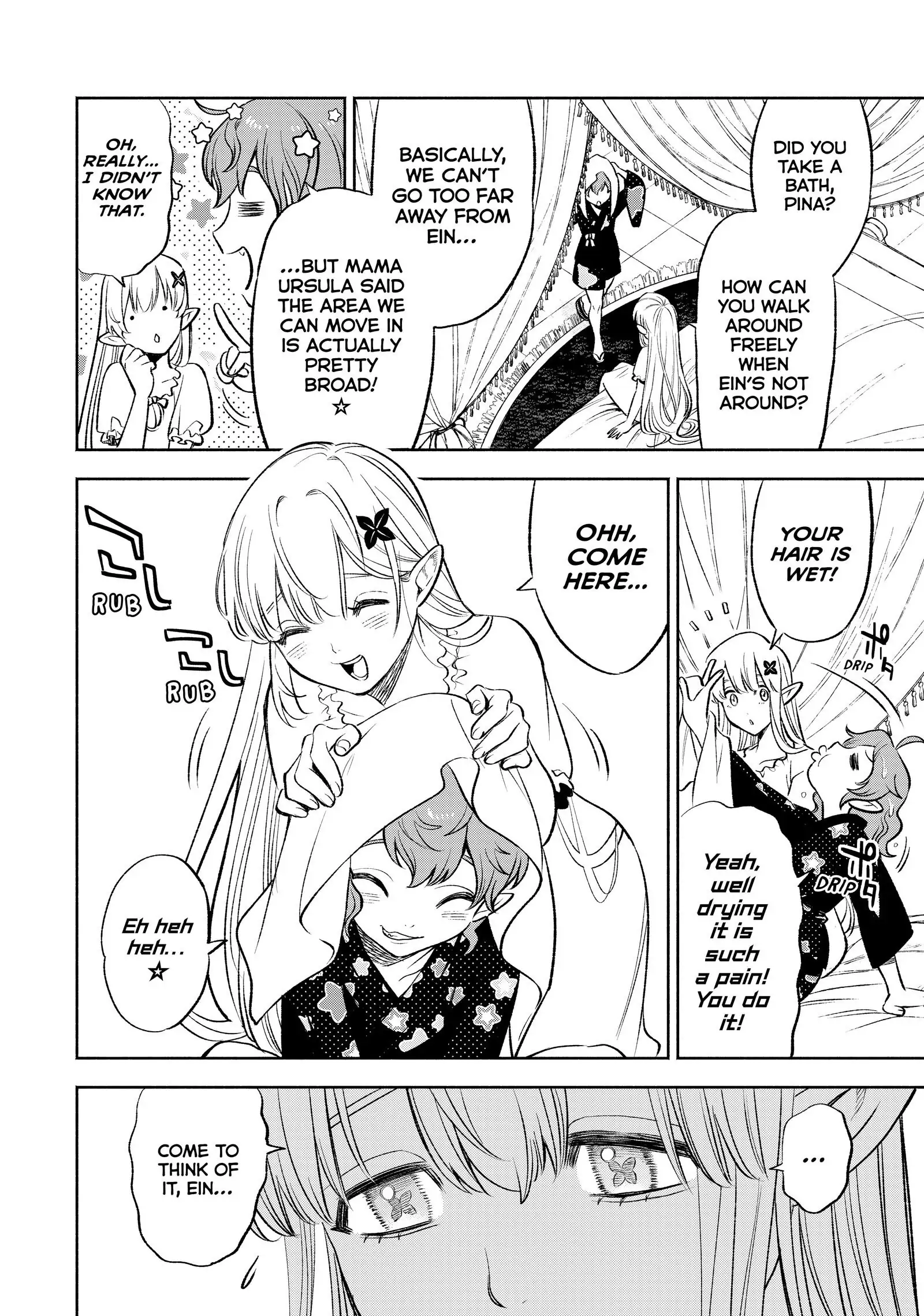 Even Given the Worthless “Appraiser” Class, I’m Actually the Strongest (Official) chapter 20 page 2