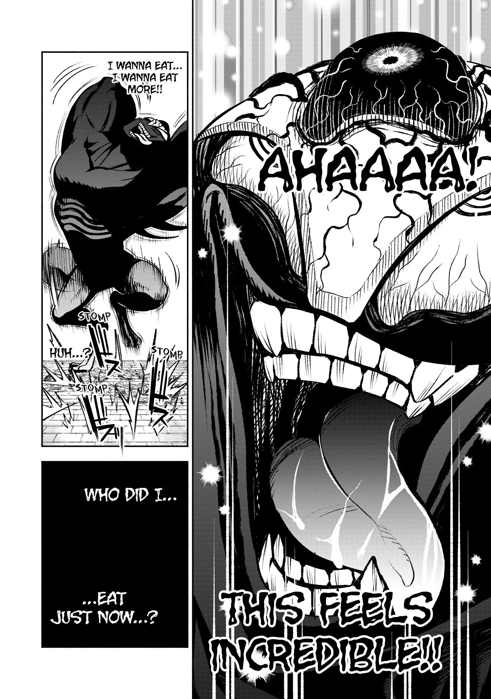 Even Given the Worthless “Appraiser” Class, I’m Actually the Strongest (Official) chapter 20 page 23