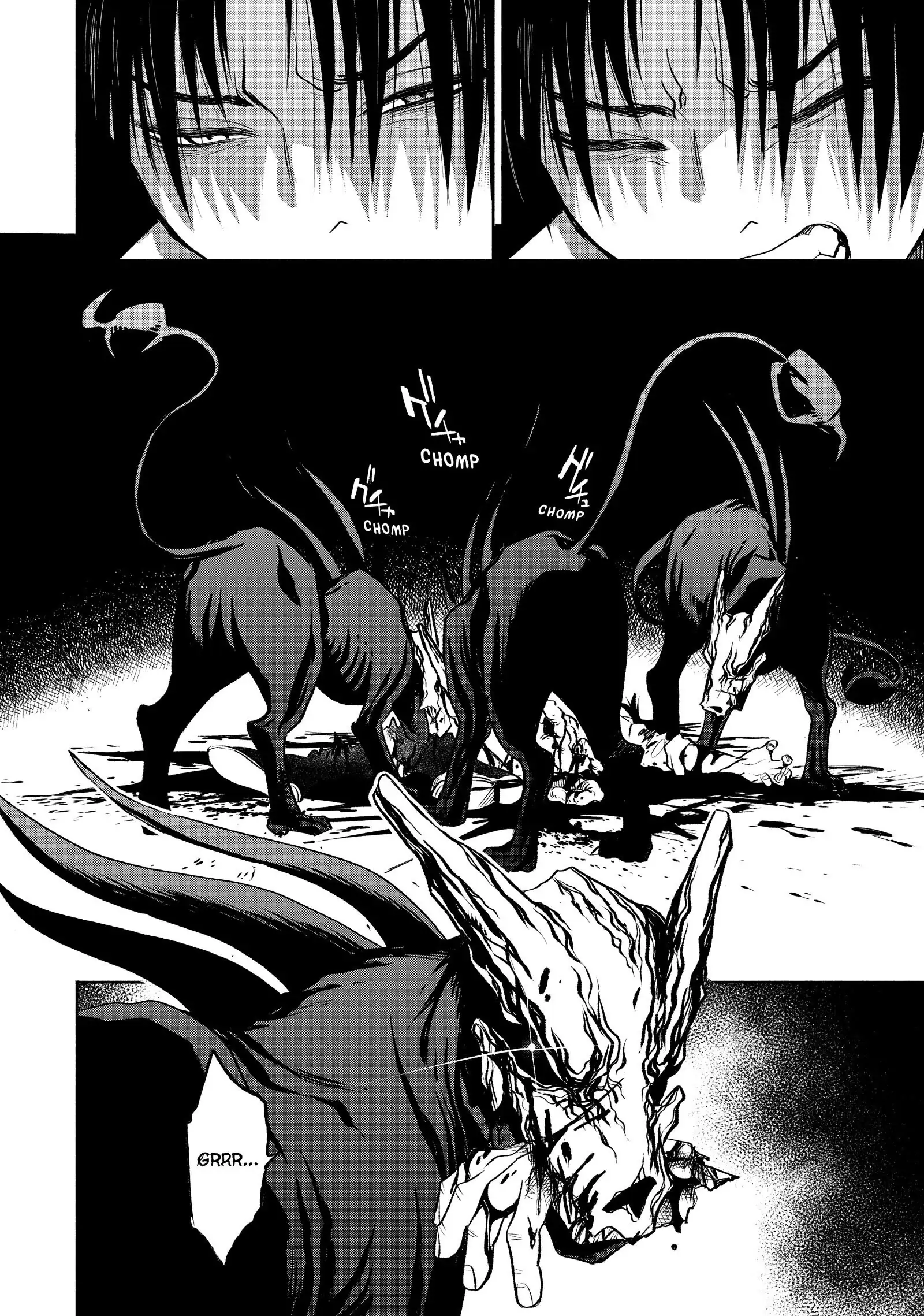 Even Given the Worthless “Appraiser” Class, I’m Actually the Strongest (Official) chapter 20 page 8