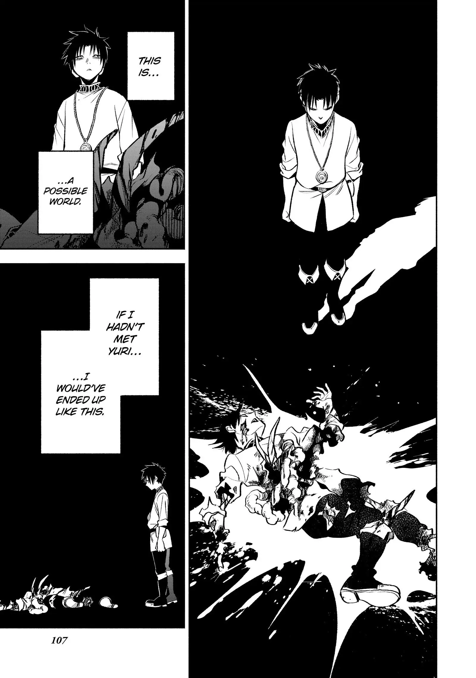 Even Given the Worthless “Appraiser” Class, I’m Actually the Strongest (Official) chapter 20 page 9