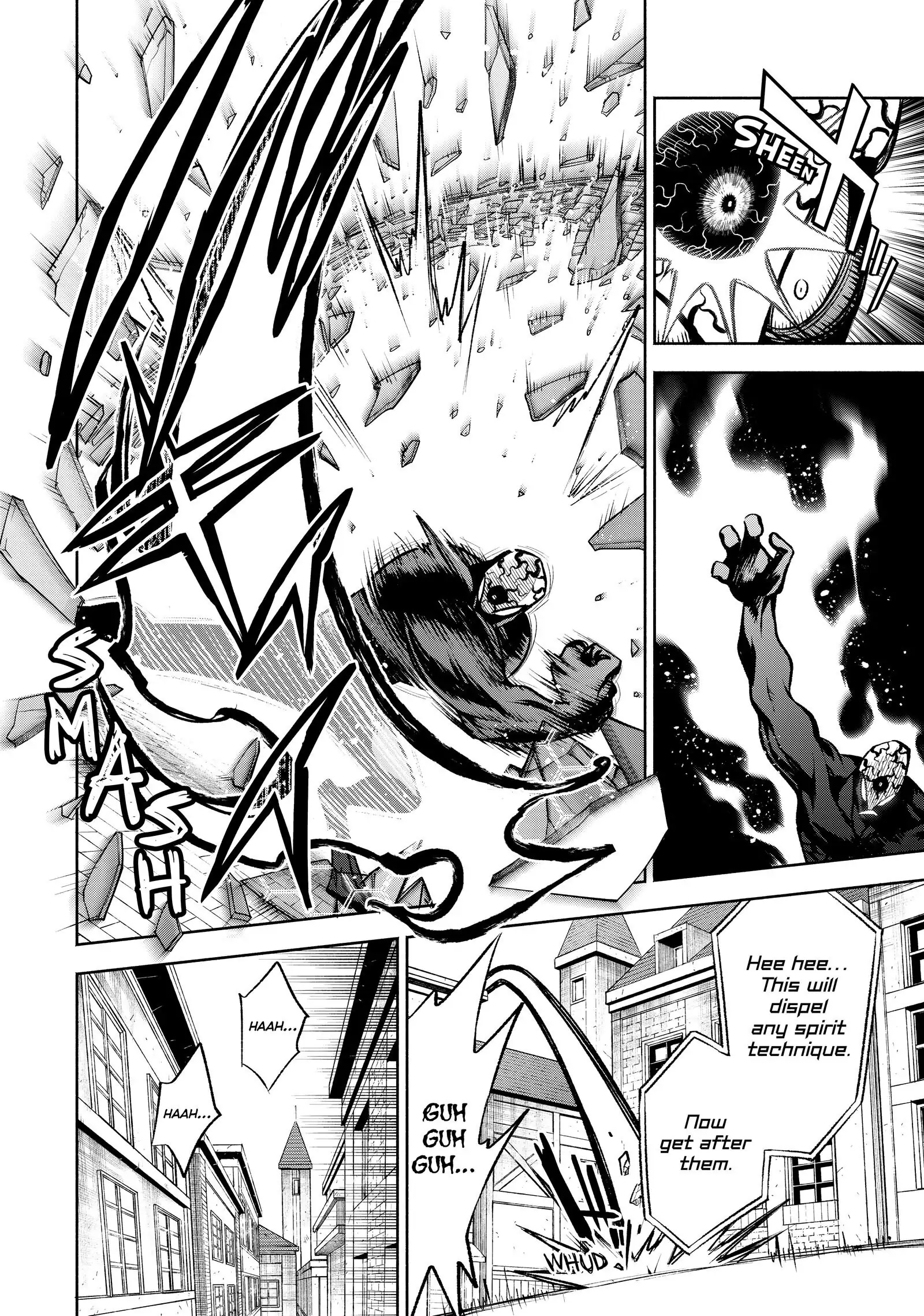 Even Given the Worthless “Appraiser” Class, I’m Actually the Strongest (Official) chapter 21 page 10