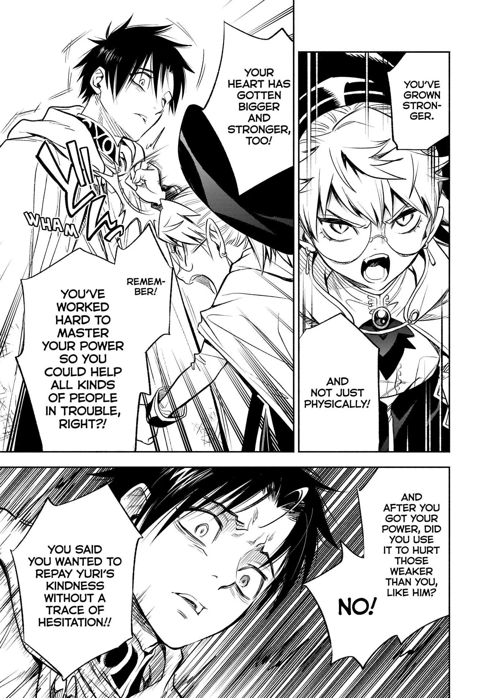 Even Given the Worthless “Appraiser” Class, I’m Actually the Strongest (Official) chapter 22 page 11