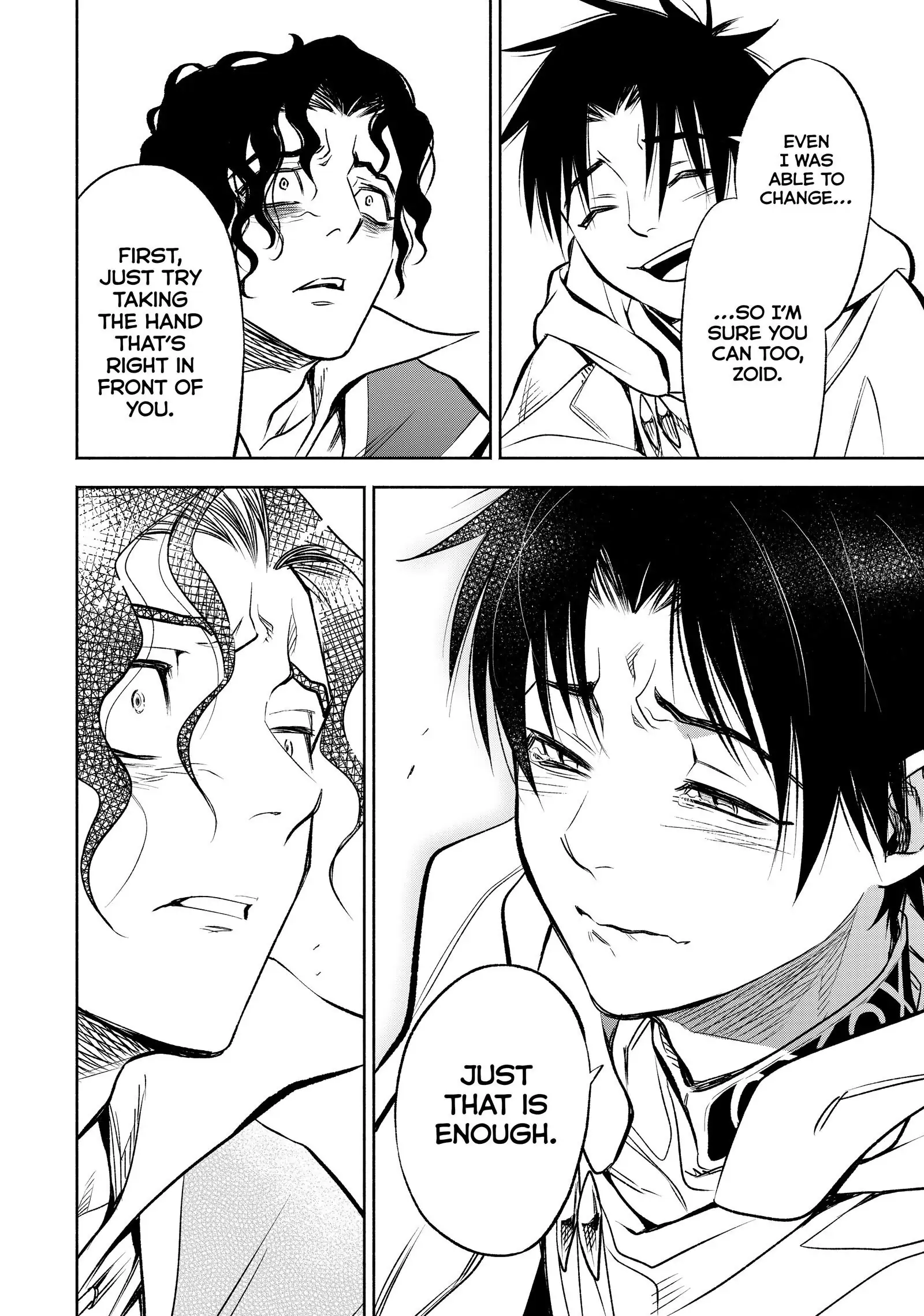 Even Given the Worthless “Appraiser” Class, I’m Actually the Strongest (Official) chapter 23 page 13