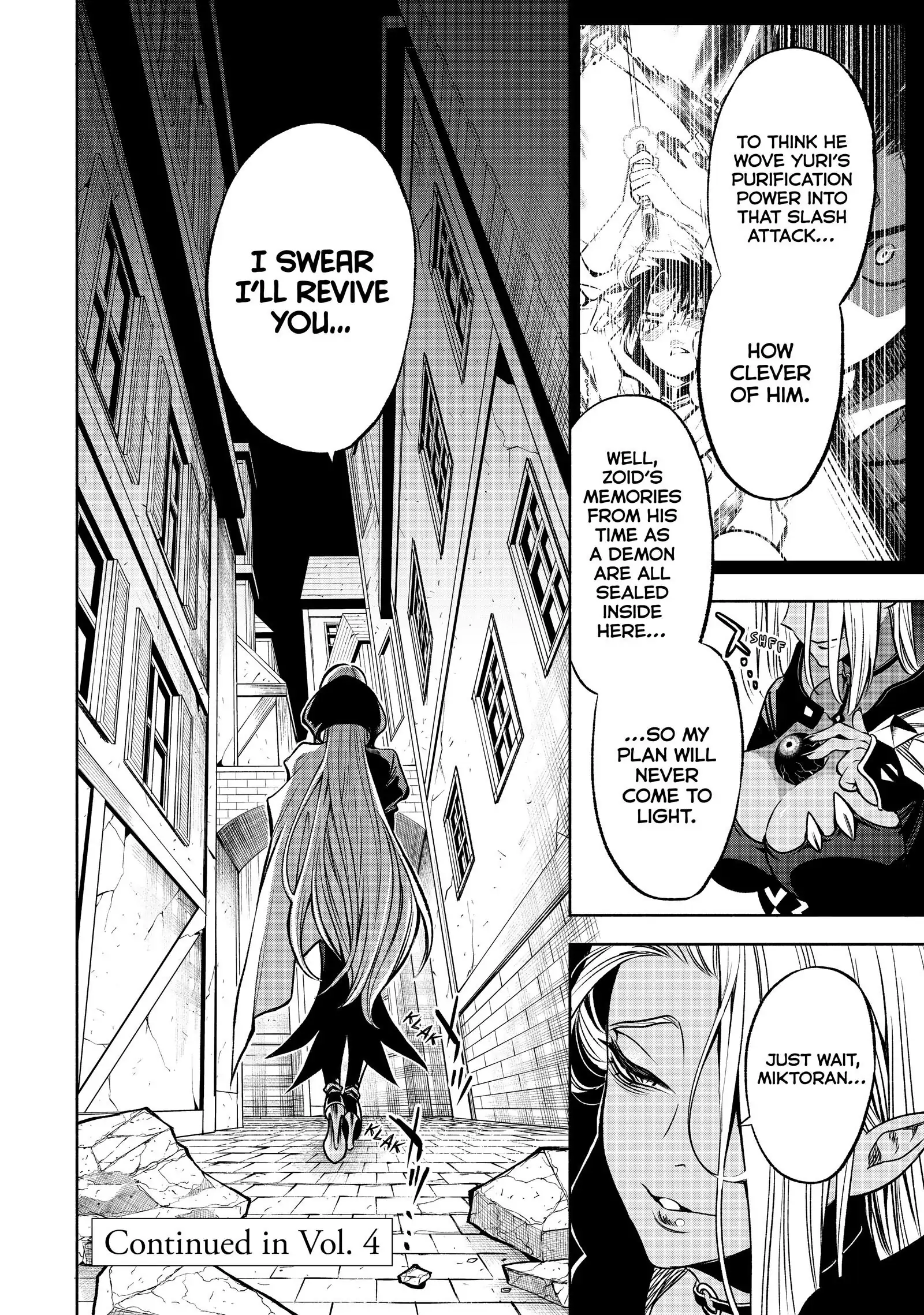 Even Given the Worthless “Appraiser” Class, I’m Actually the Strongest (Official) chapter 23 page 17