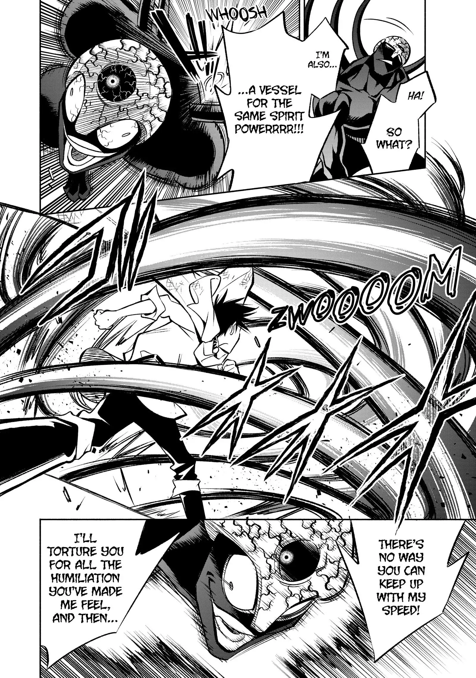 Even Given the Worthless “Appraiser” Class, I’m Actually the Strongest (Official) chapter 23 page 2