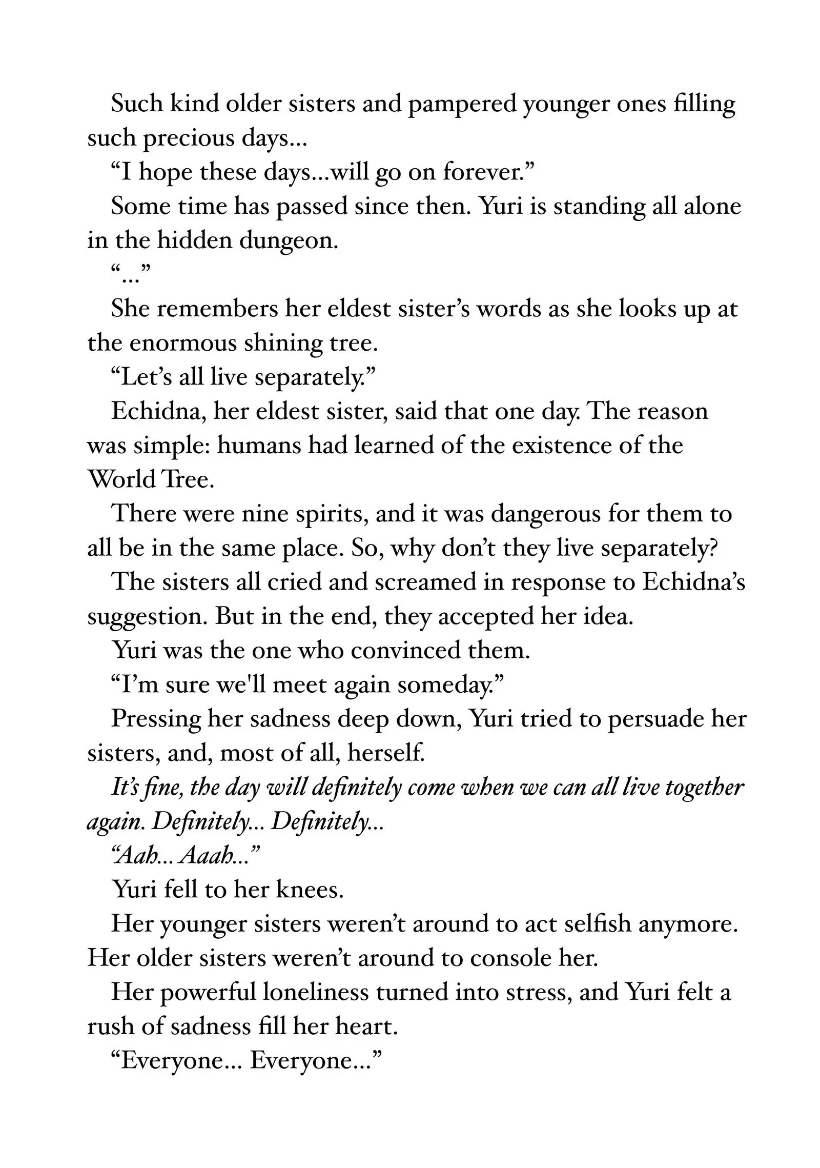 Even Given the Worthless “Appraiser” Class, I’m Actually the Strongest (Official) chapter 23 page 20