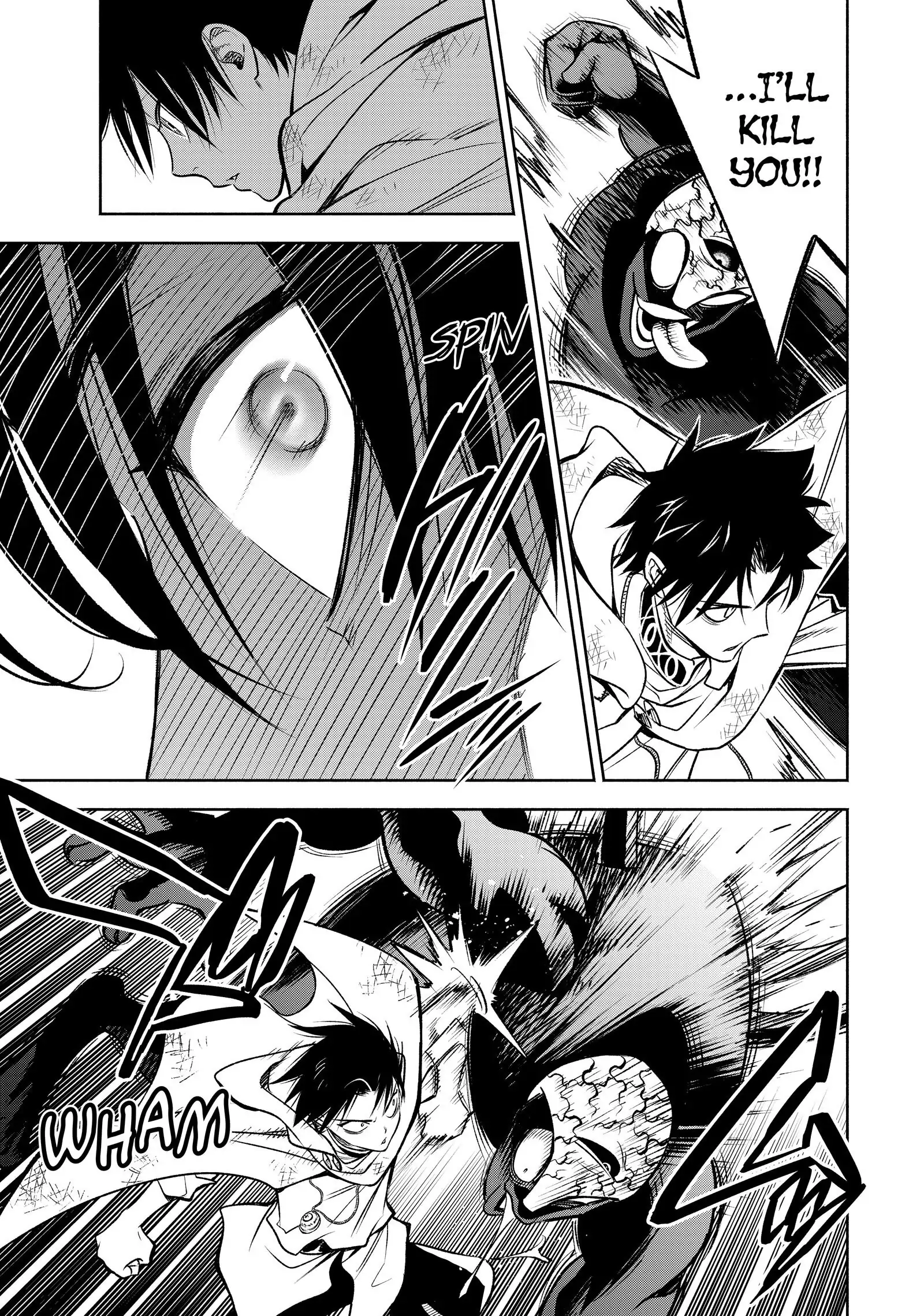 Even Given the Worthless “Appraiser” Class, I’m Actually the Strongest (Official) chapter 23 page 3