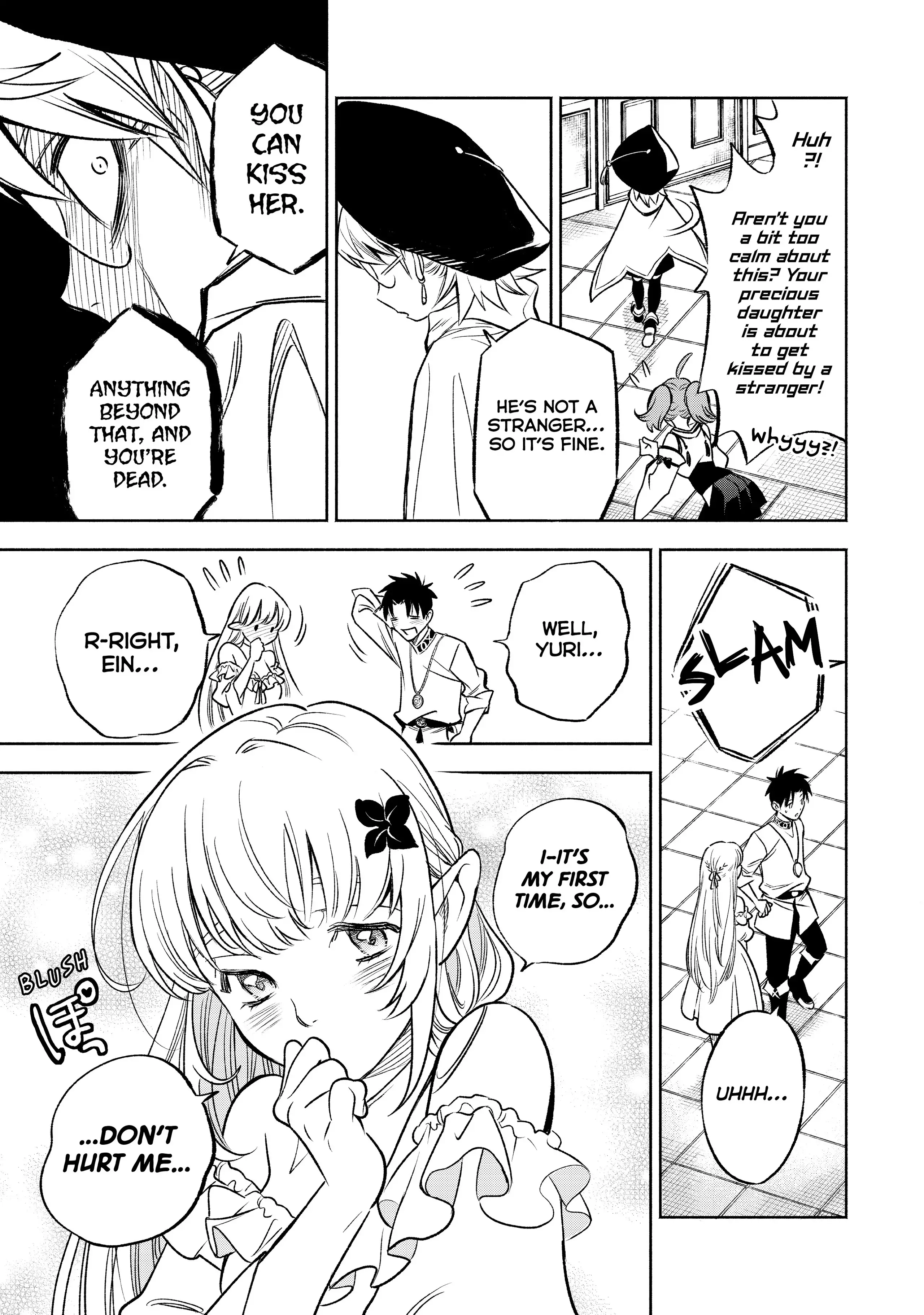 Even Given the Worthless “Appraiser” Class, I’m Actually the Strongest (Official) chapter 24 page 11