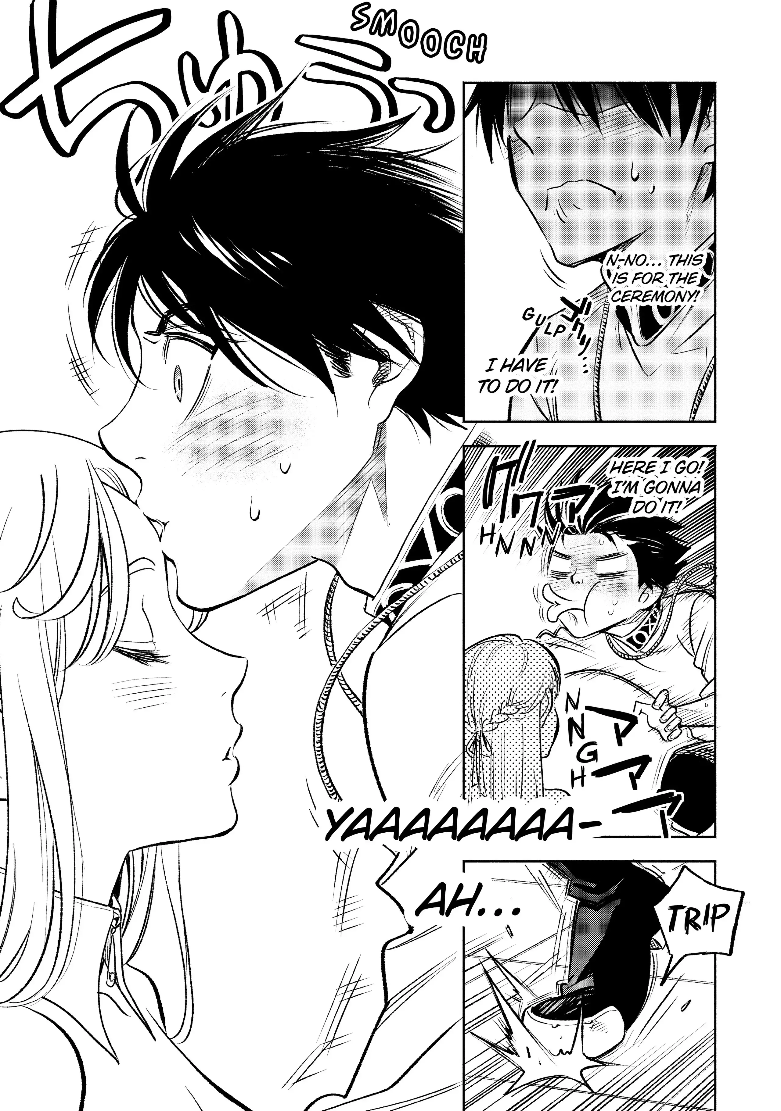 Even Given the Worthless “Appraiser” Class, I’m Actually the Strongest (Official) chapter 24 page 13