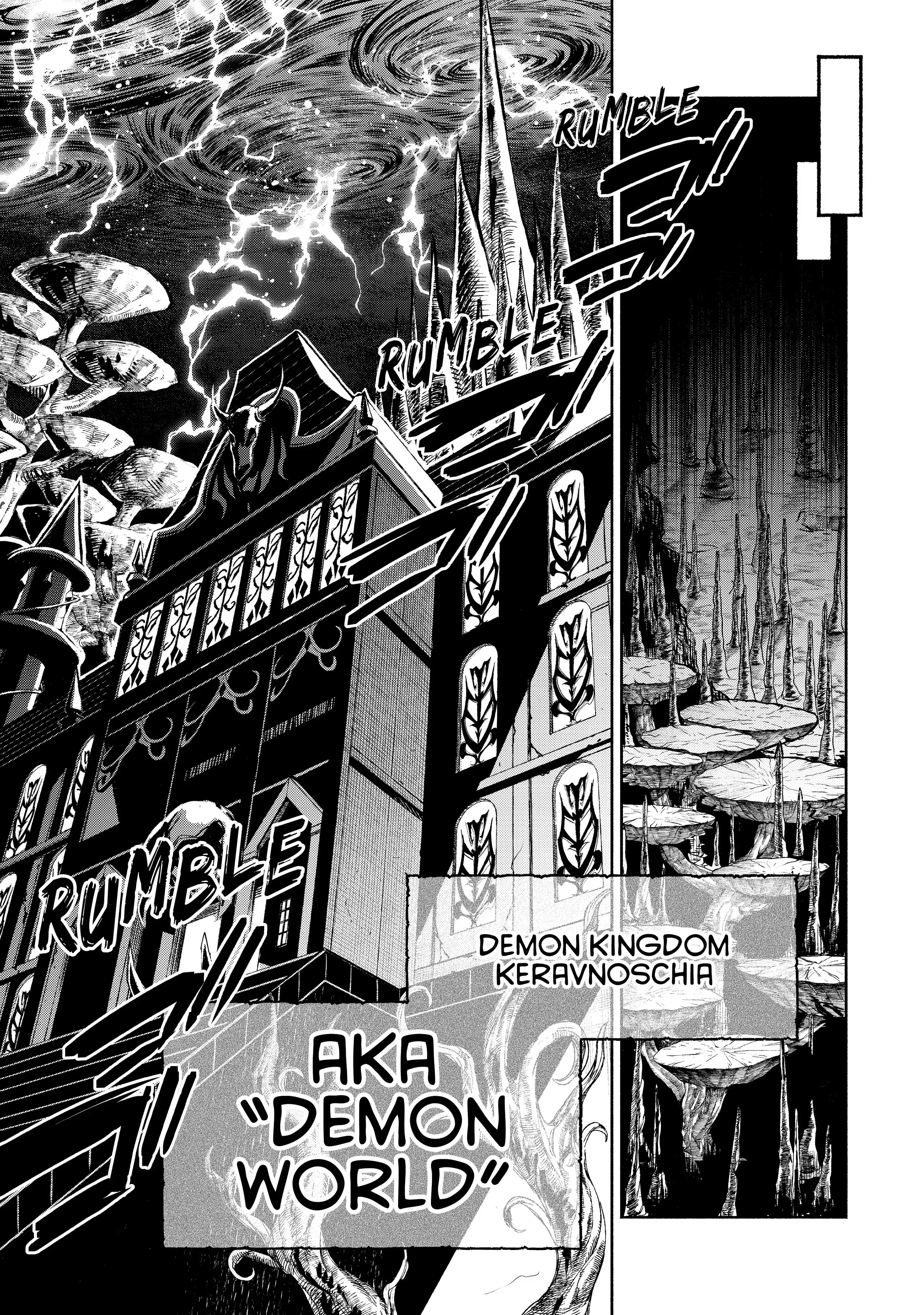 Even Given the Worthless “Appraiser” Class, I’m Actually the Strongest (Official) chapter 24 page 15