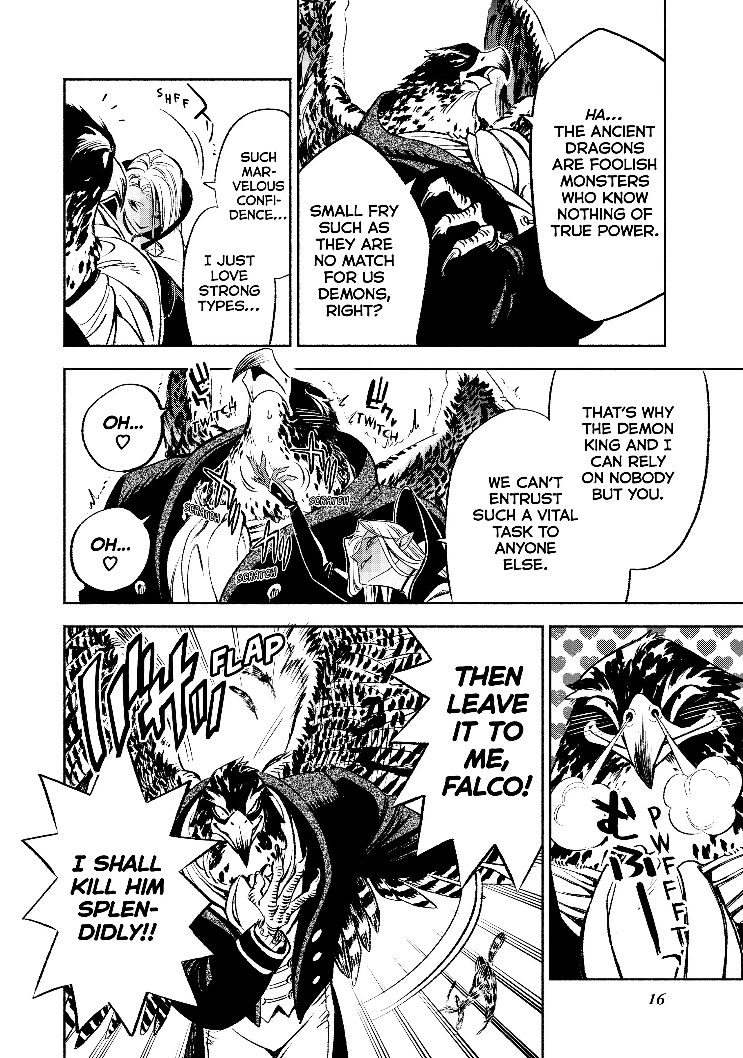 Even Given the Worthless “Appraiser” Class, I’m Actually the Strongest (Official) chapter 24 page 18